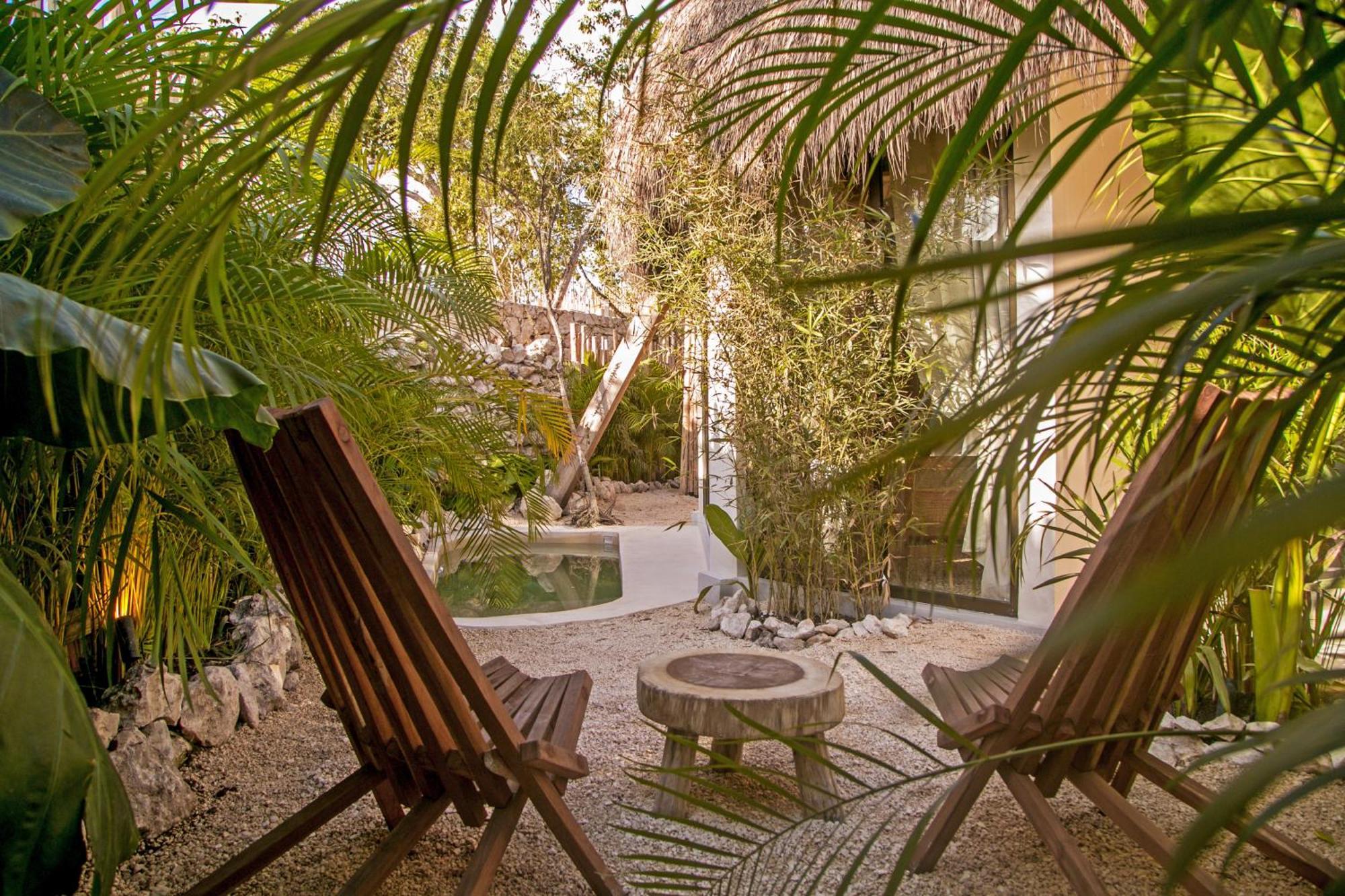 Muare Wellness And (adults Only) Hotel 5*