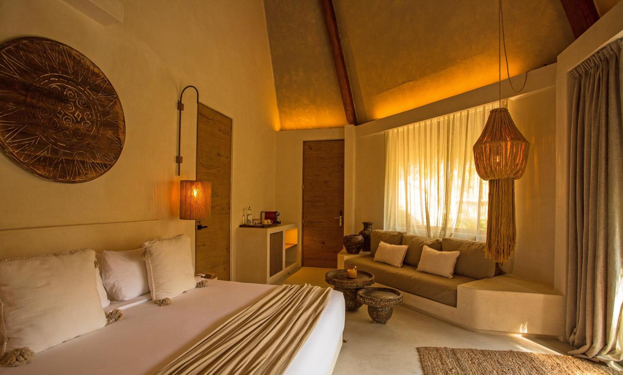 Muare Wellness And (adults Only) Hotel