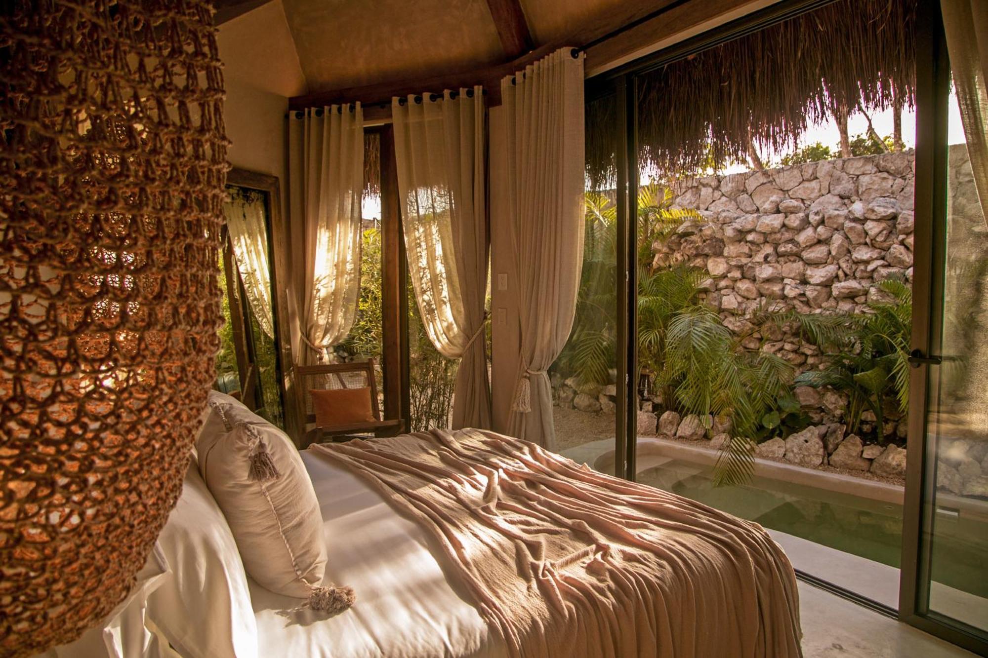 Muare Wellness And (adults Only) 5* Tulum
