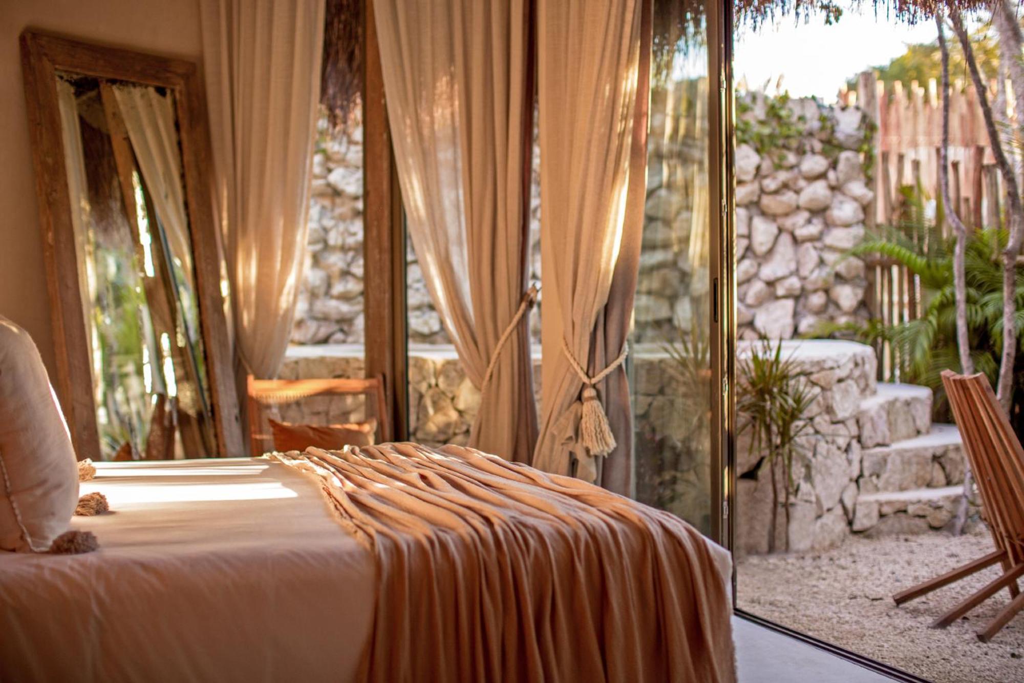 Muare Wellness And (adults Only) Tulum