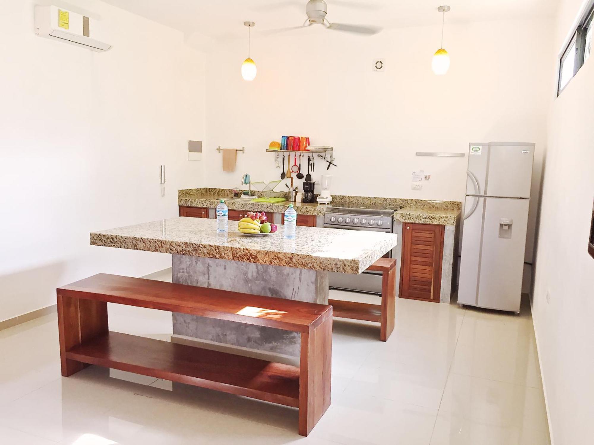 Apartment In The Heart Of - Location In Town *