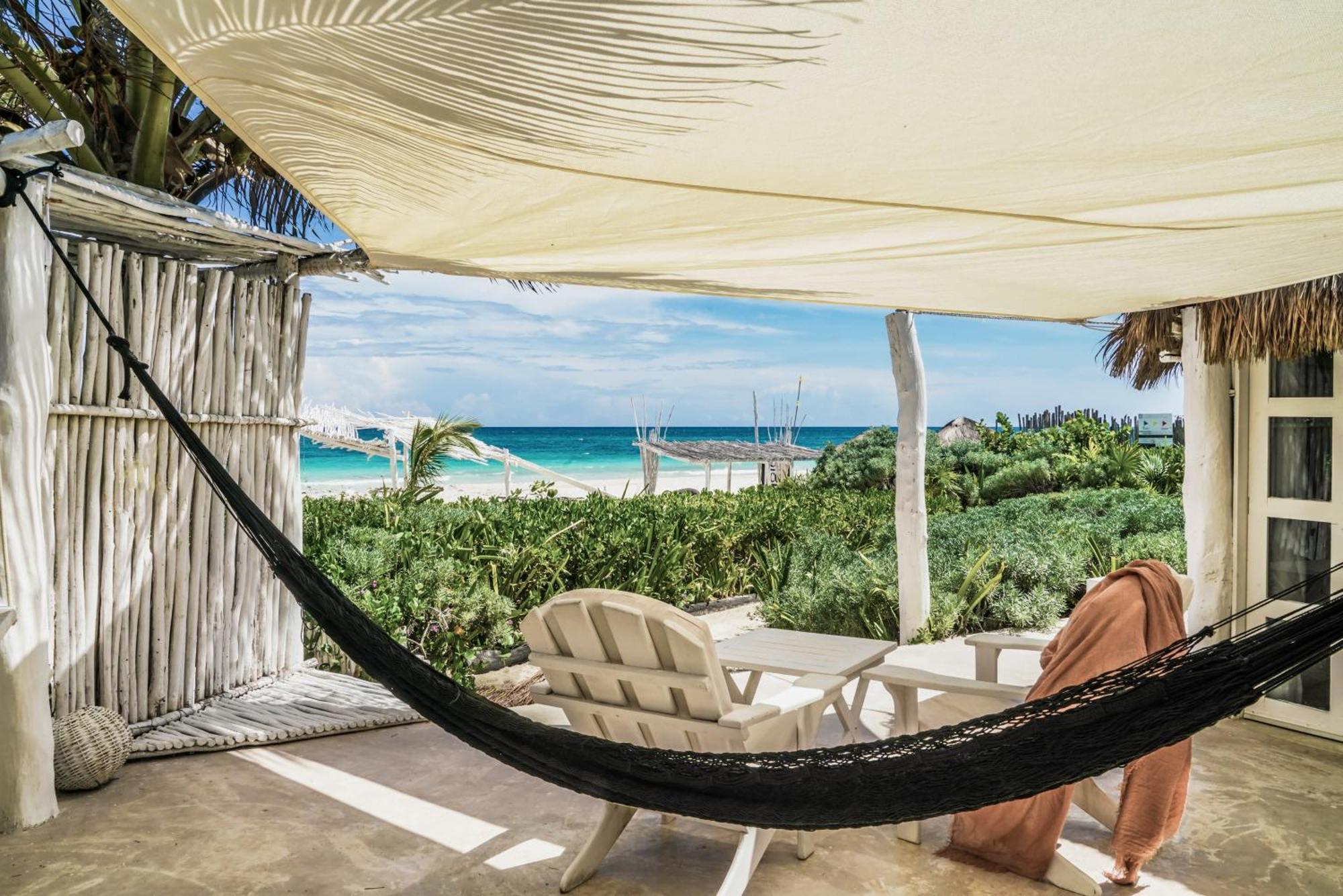 Coco Tulum
