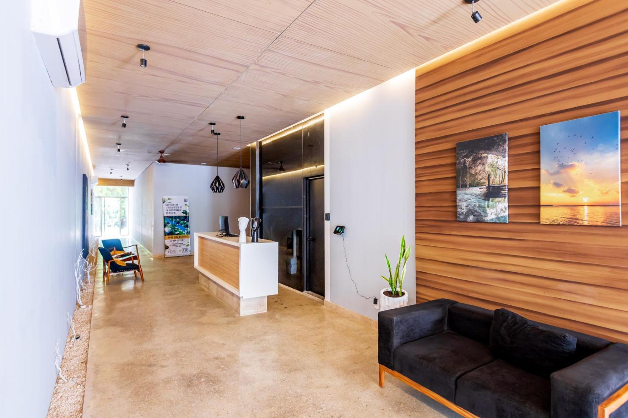 G-105 With Private Pool Apartment Tulum