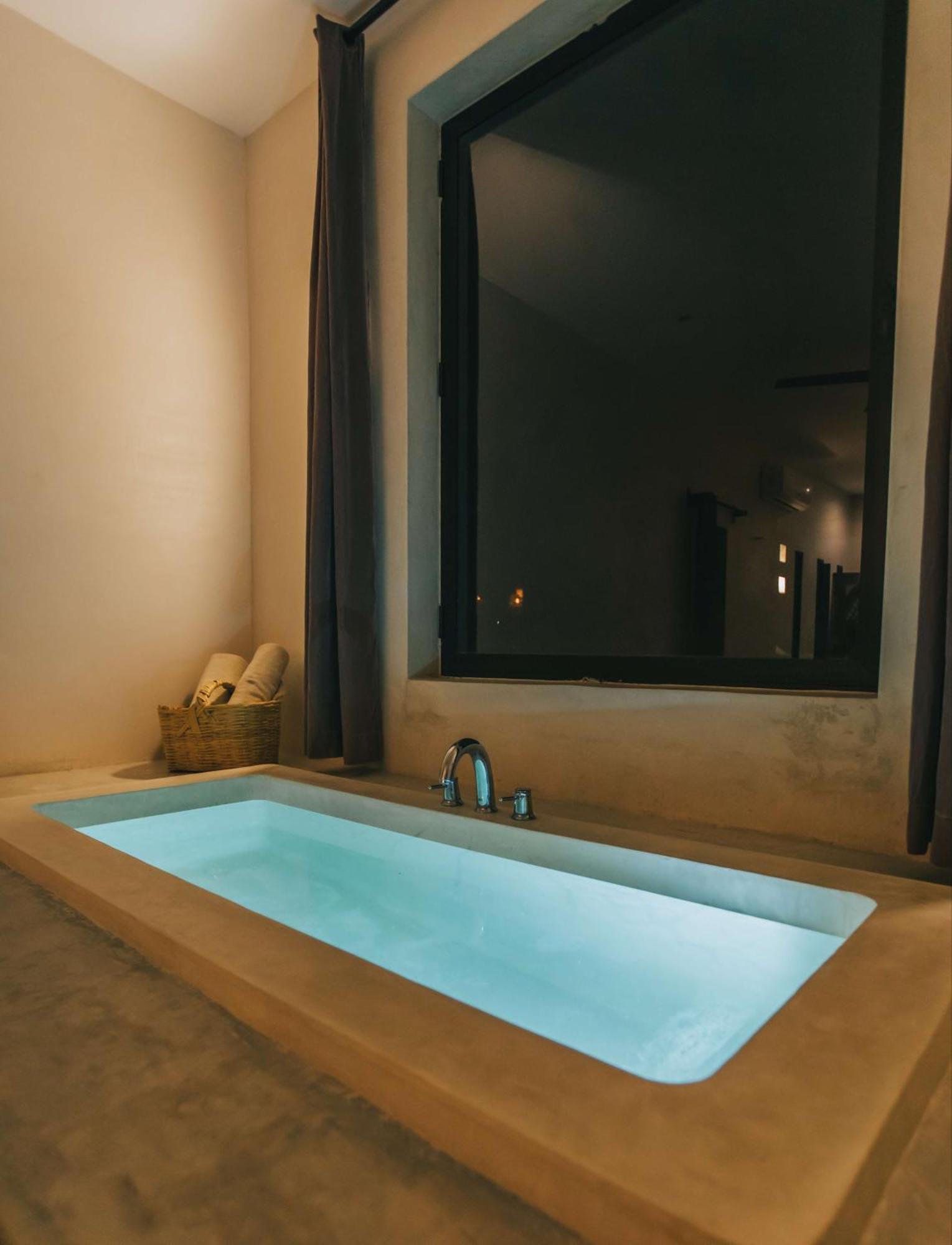 Yum Kaax Boutique Hotel