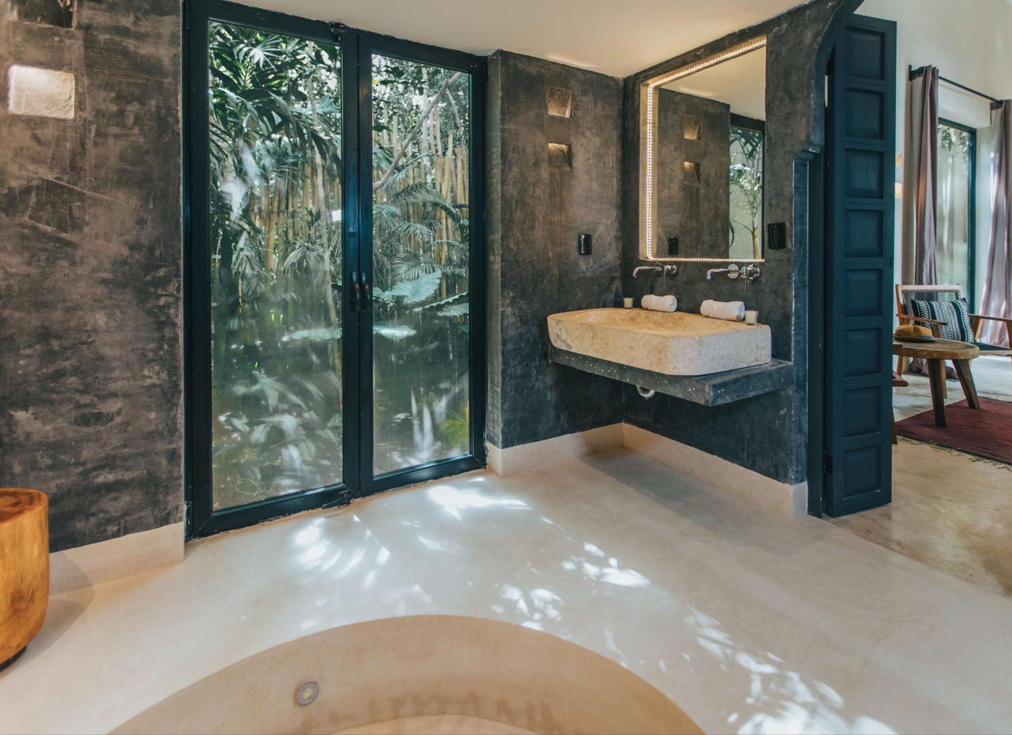 Yum Kaax Boutique Tulum