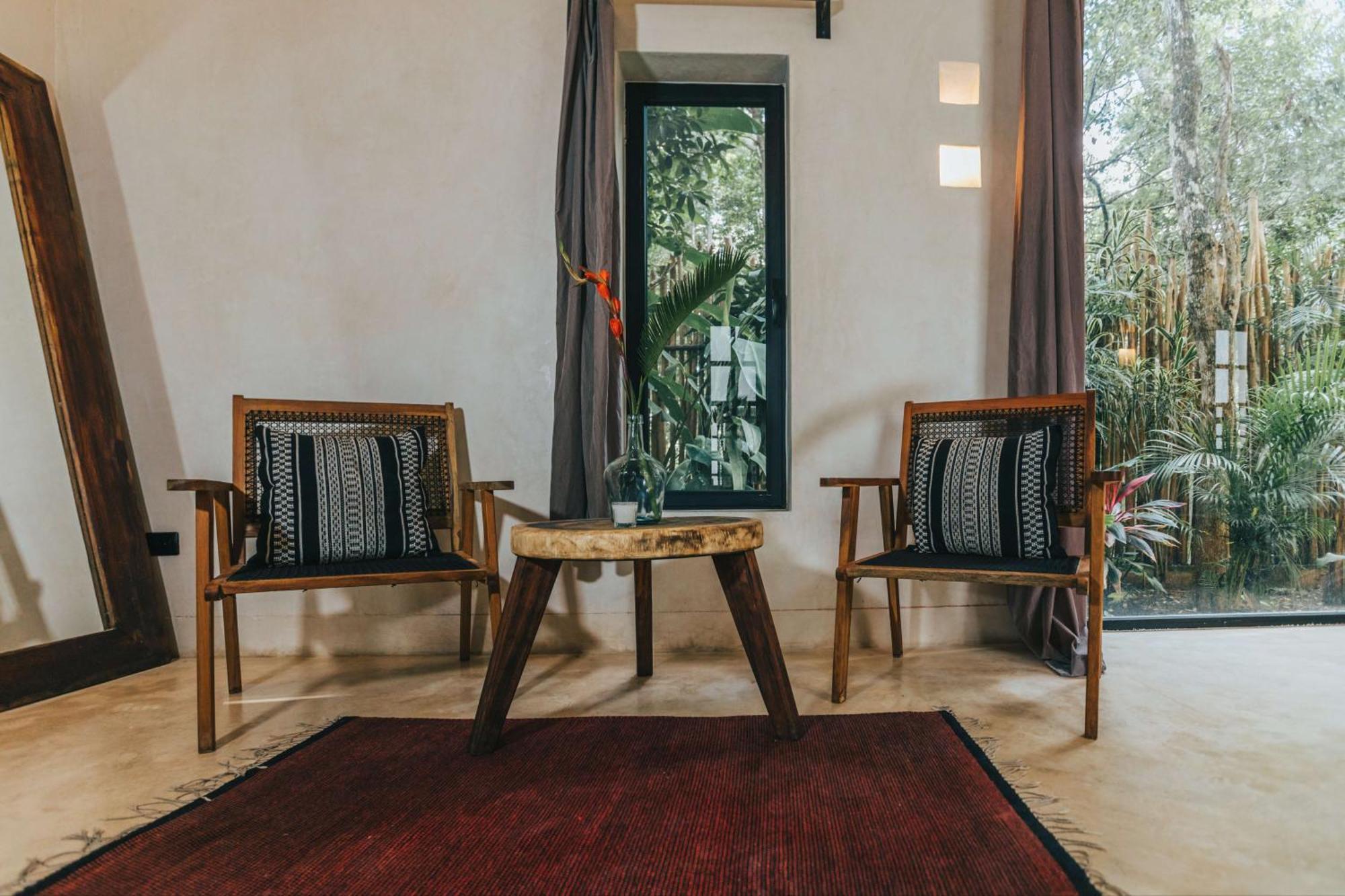 Hotel Yum Kaax Boutique