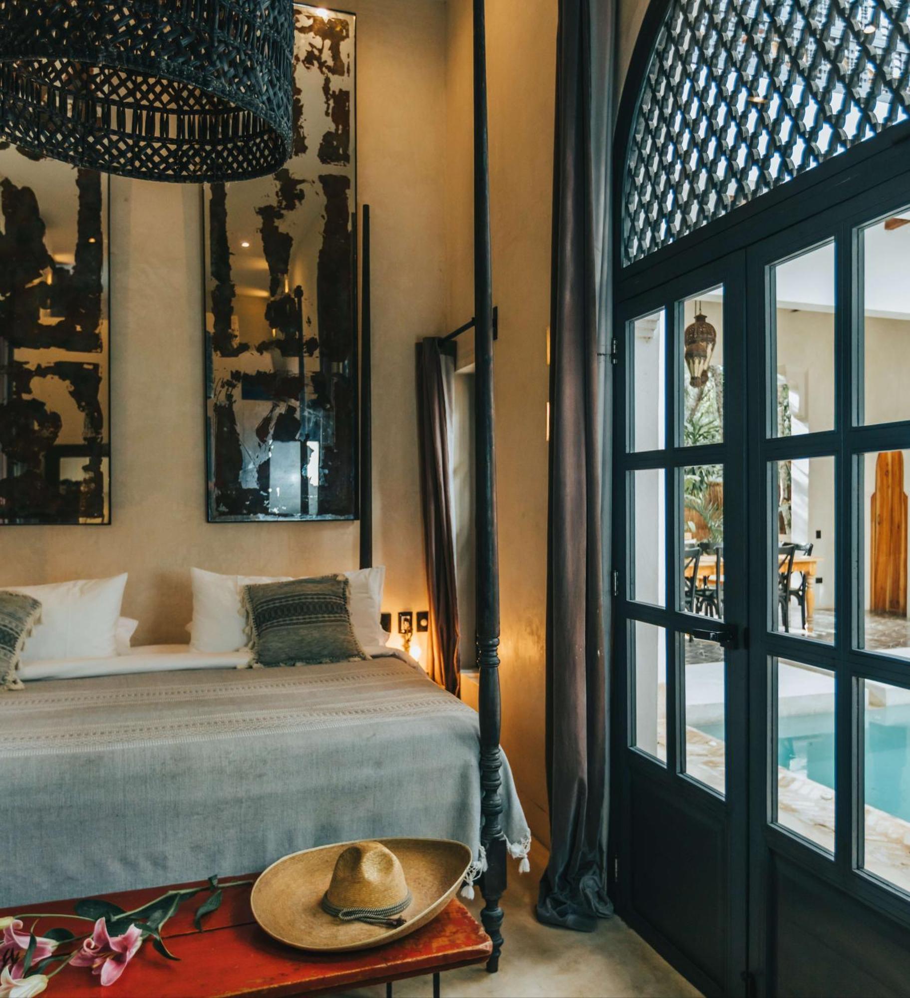 Yum Kaax Boutique Tulum