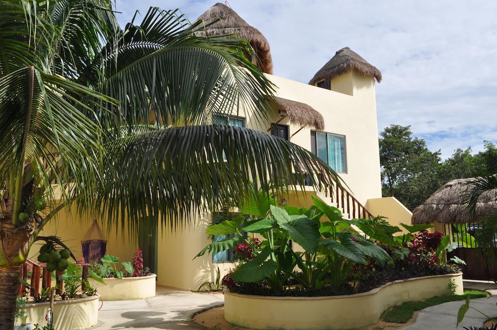 Aparthotel Akalan Tulum