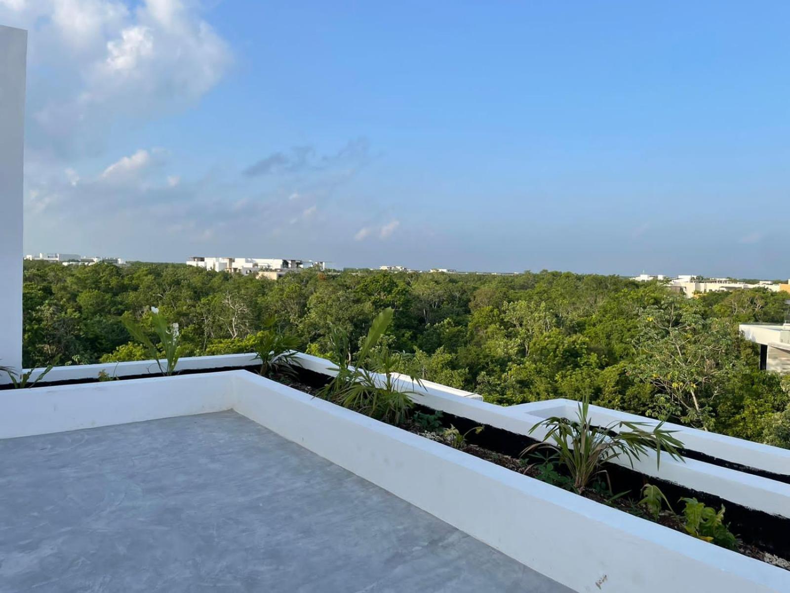 Erena Apartamento Tulum