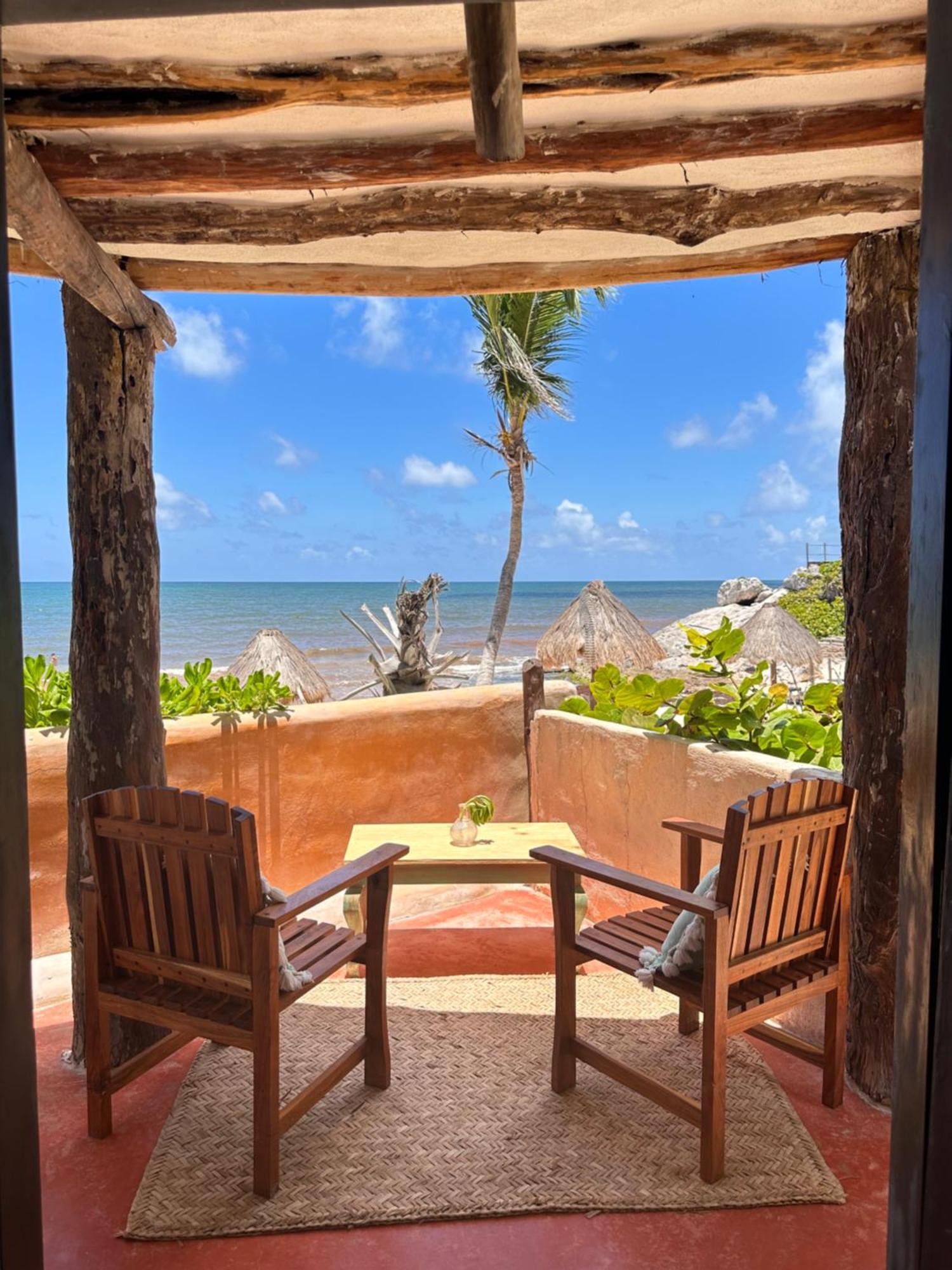 La Conchita (adults Only) Hotel Tulum