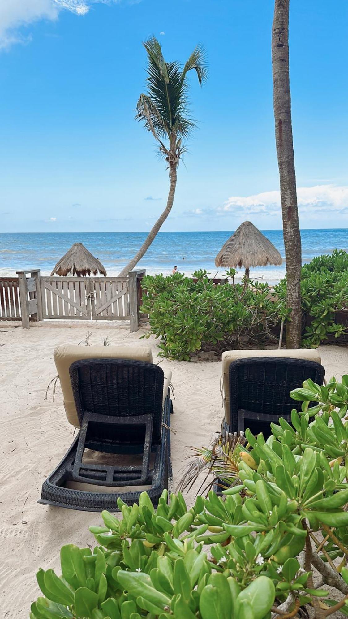 Hotel La Conchita (adults Only) 4*