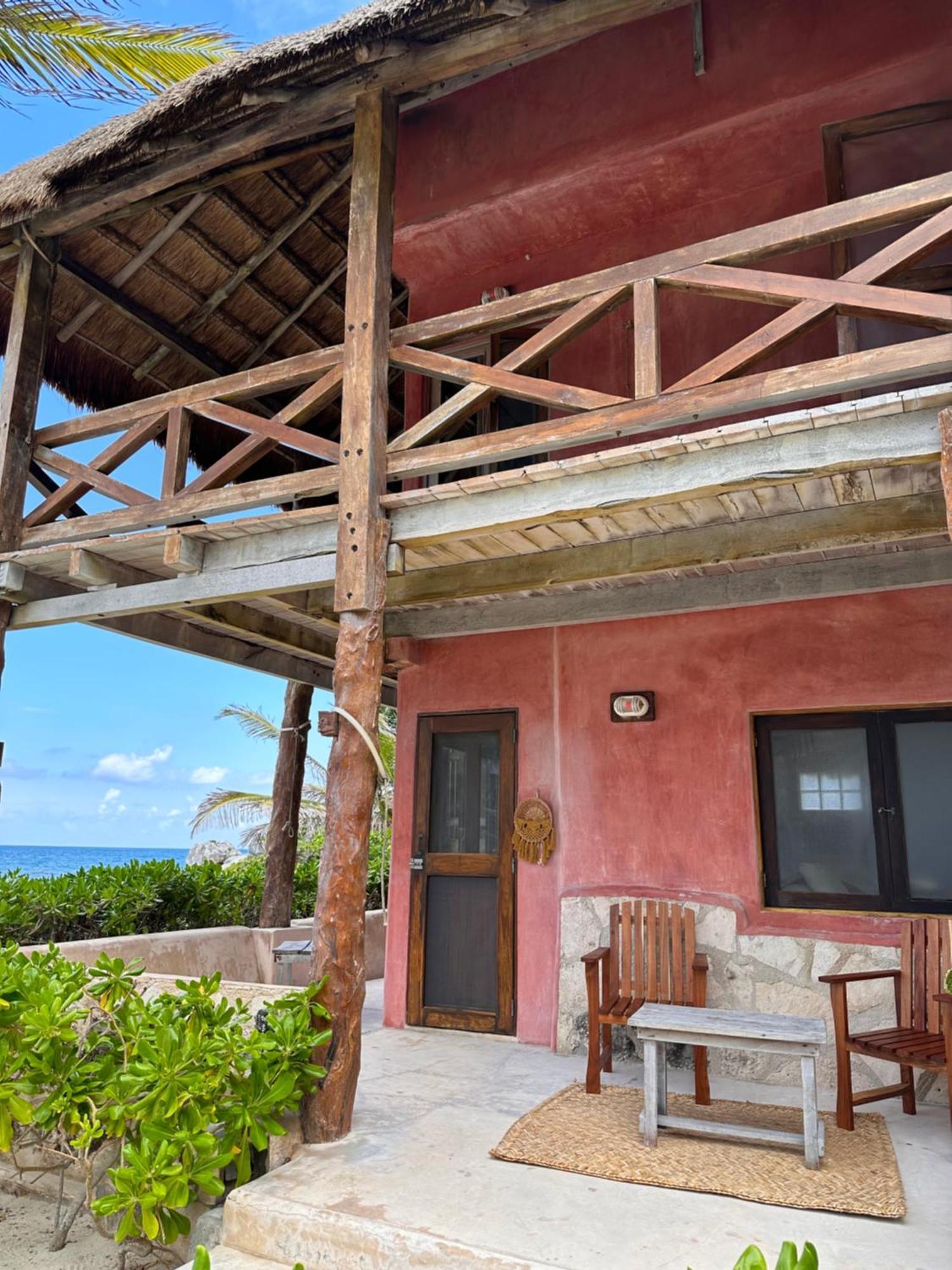 La Conchita (adults Only) Hotel Tulum