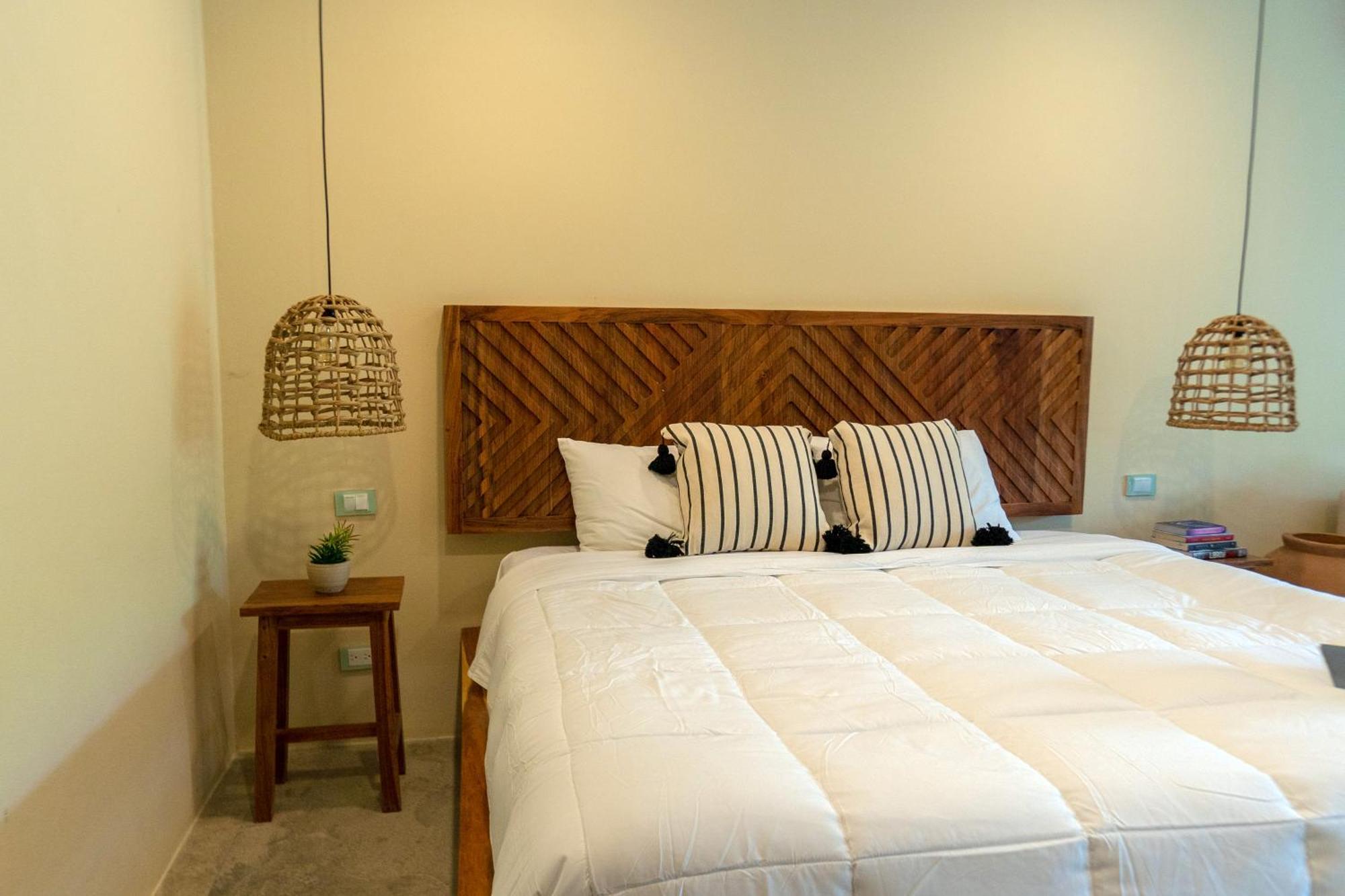 Hotel Xamira Luxury
