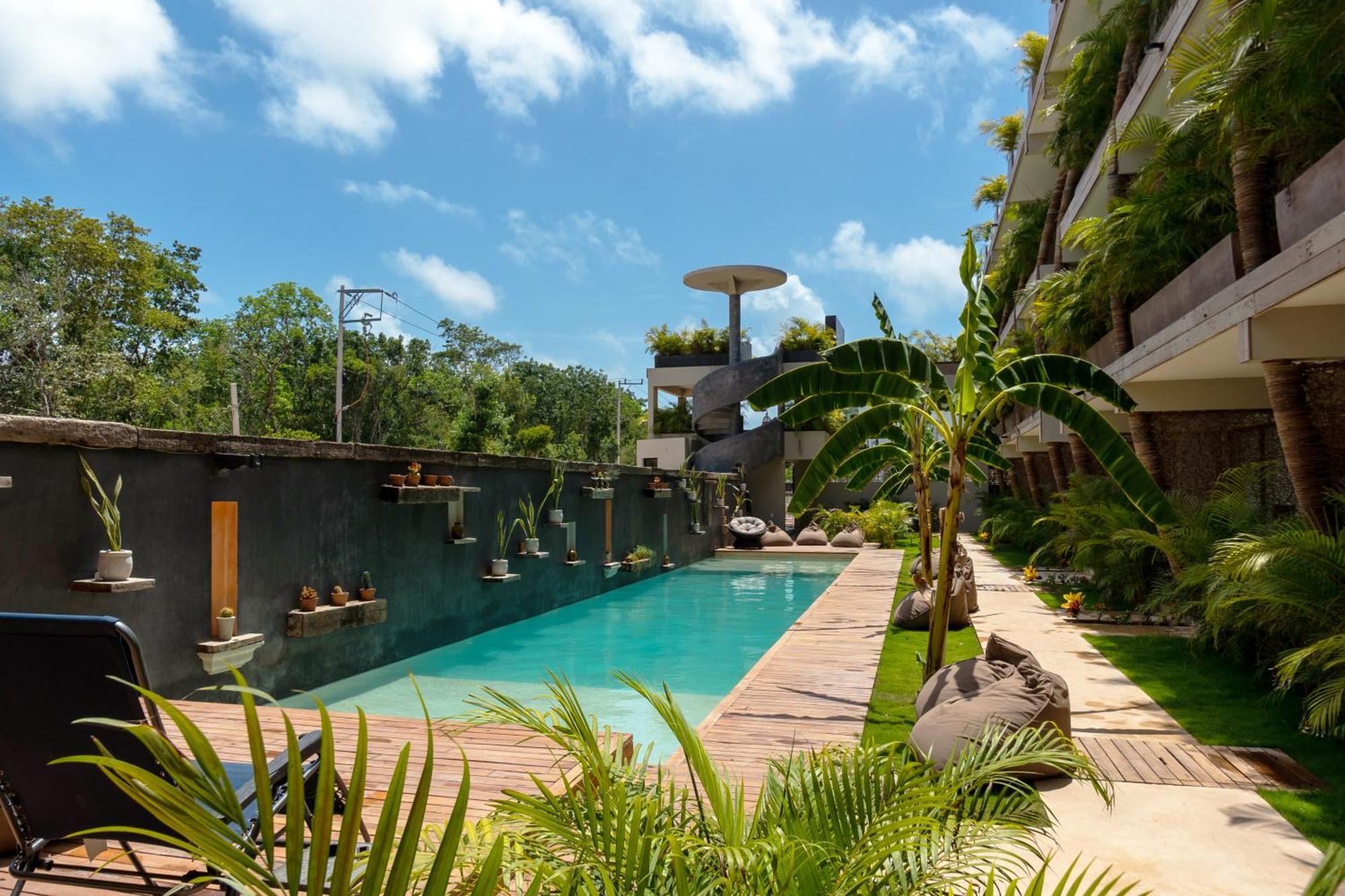Xamira Luxury Hotel *