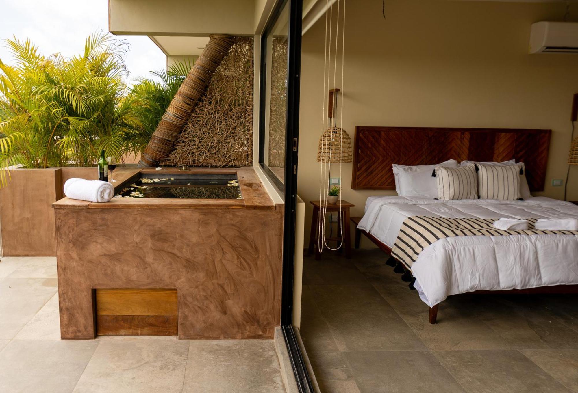 Hotel Xamira Luxury