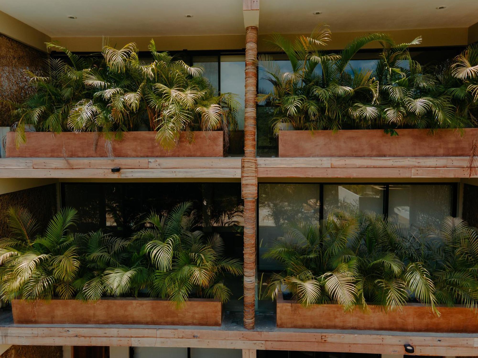 Hotel Xamira Luxury Tulum