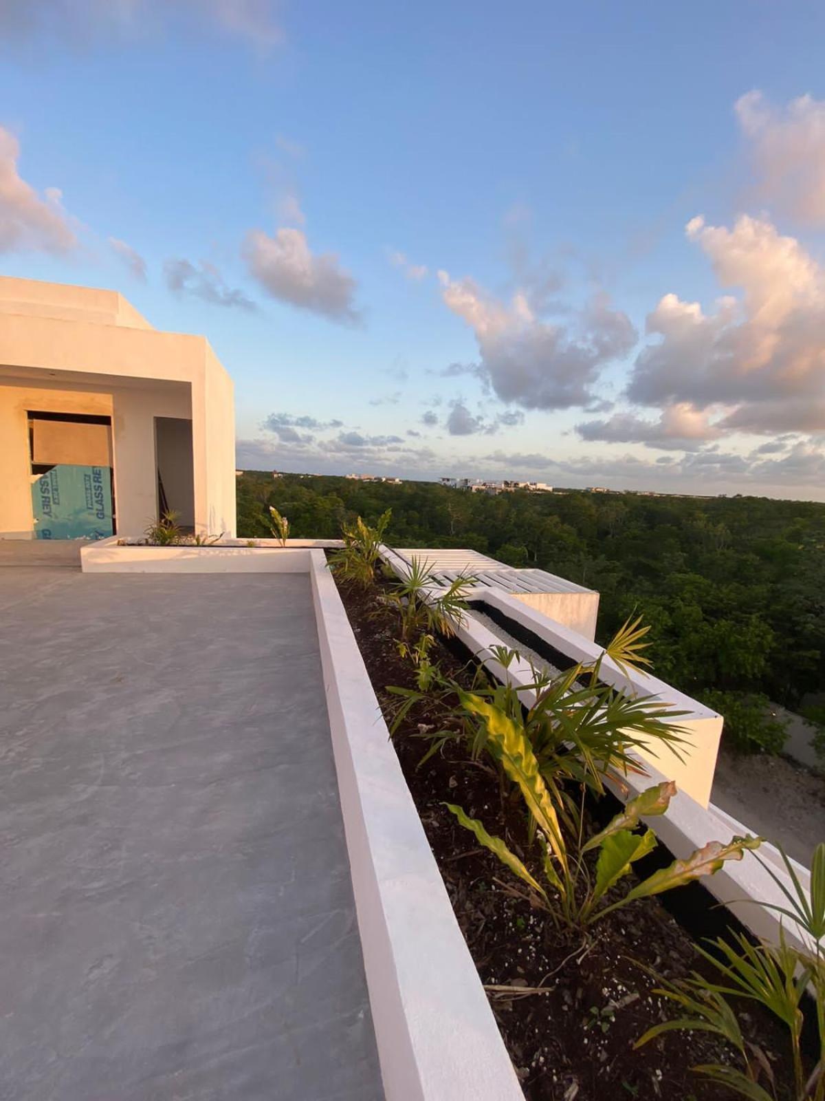 Apartamento Erena Tulum