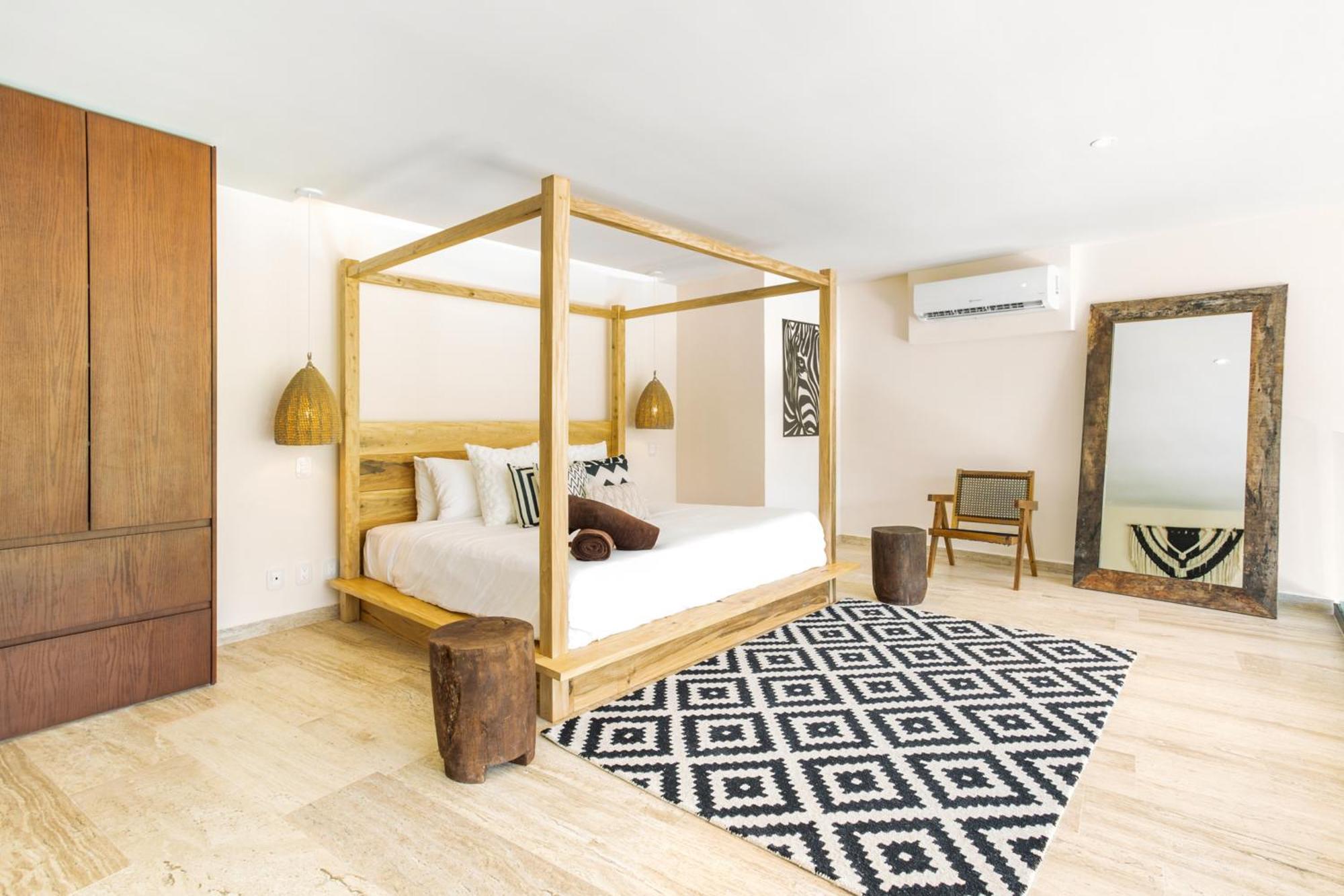 Apartment Mistiq Temple I *