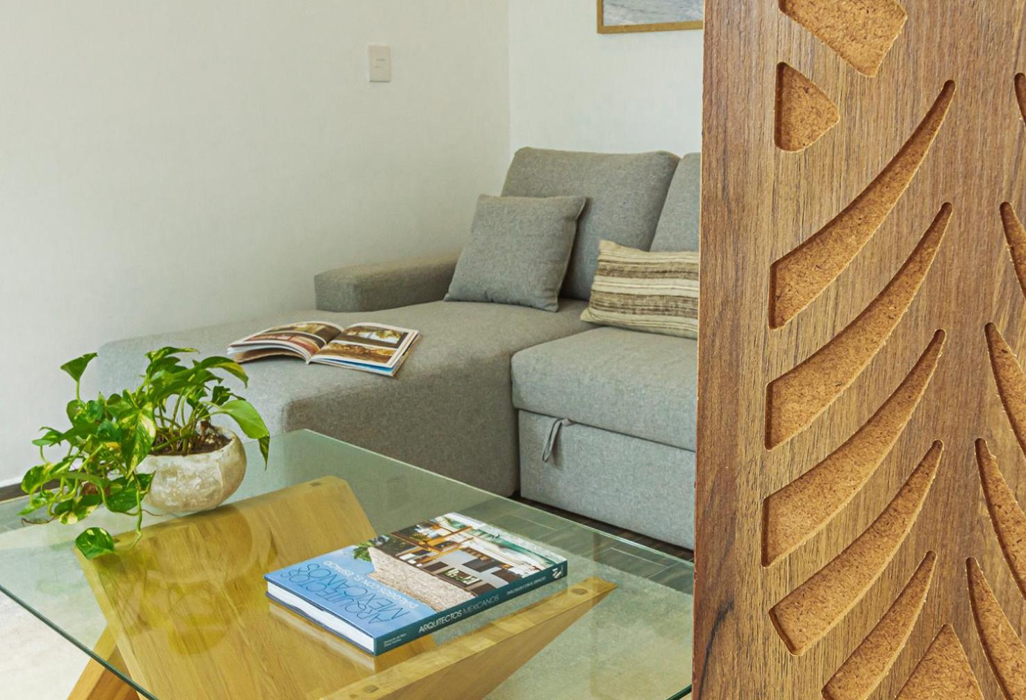 Amazing 3br & Private Patio With Pool In Mun 32 Tulum