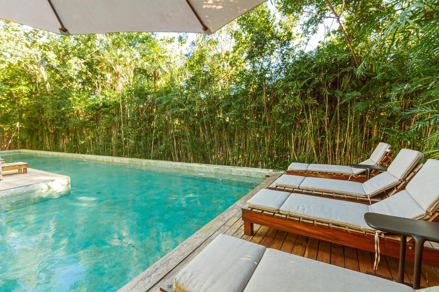 Holiday home Amazing 3br & Private Patio With Pool In Mun 32