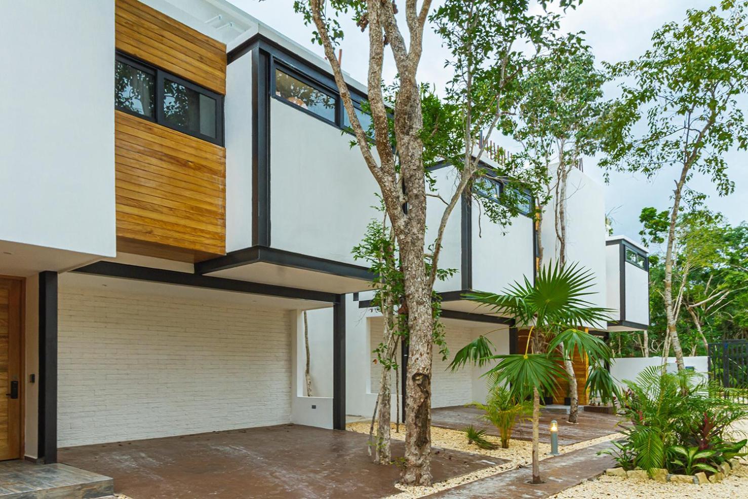 Amazing 3br & Private Patio With Pool In Mun 32