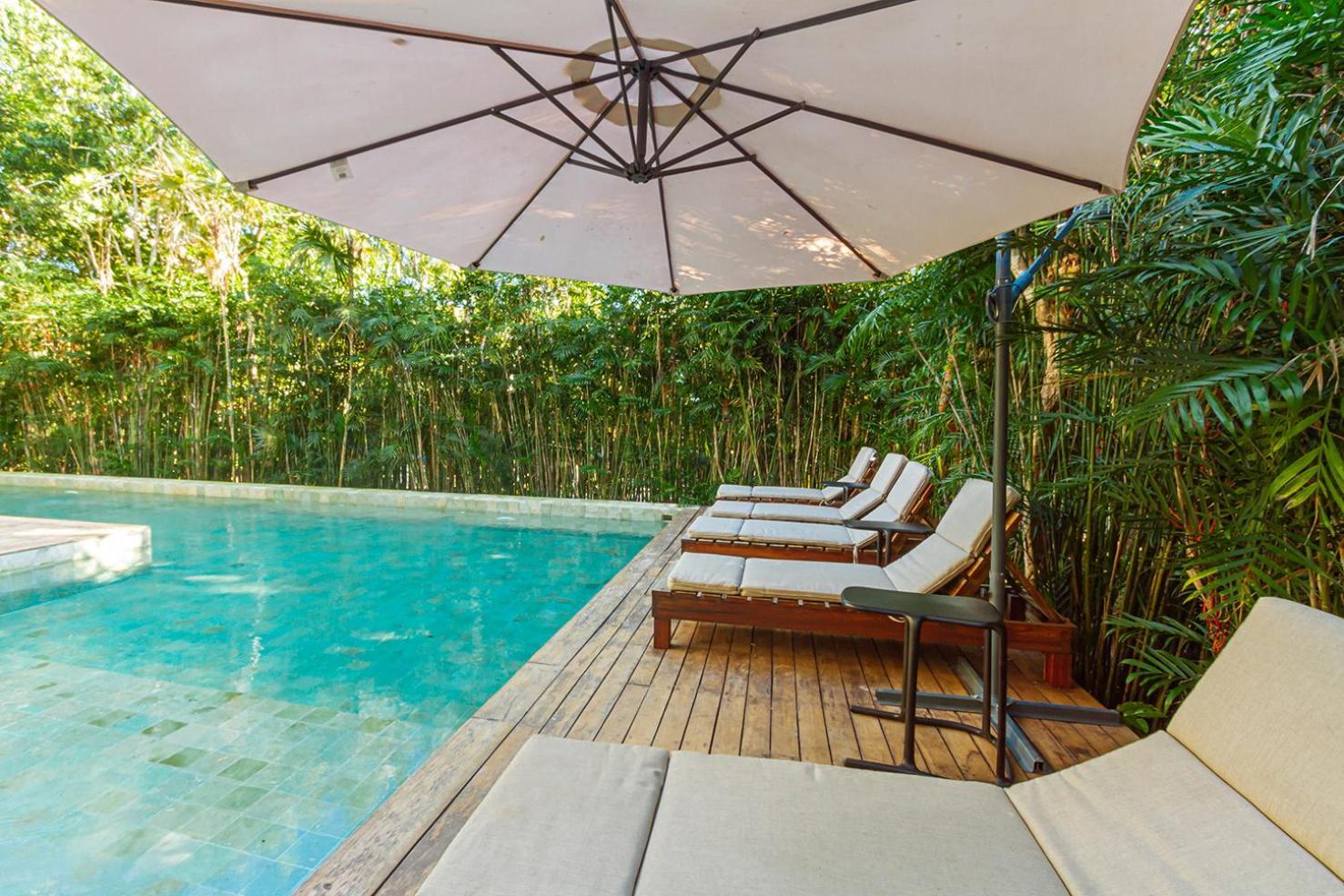 Amazing 3br & Private Patio With Pool In Mun 32 Holiday home *
