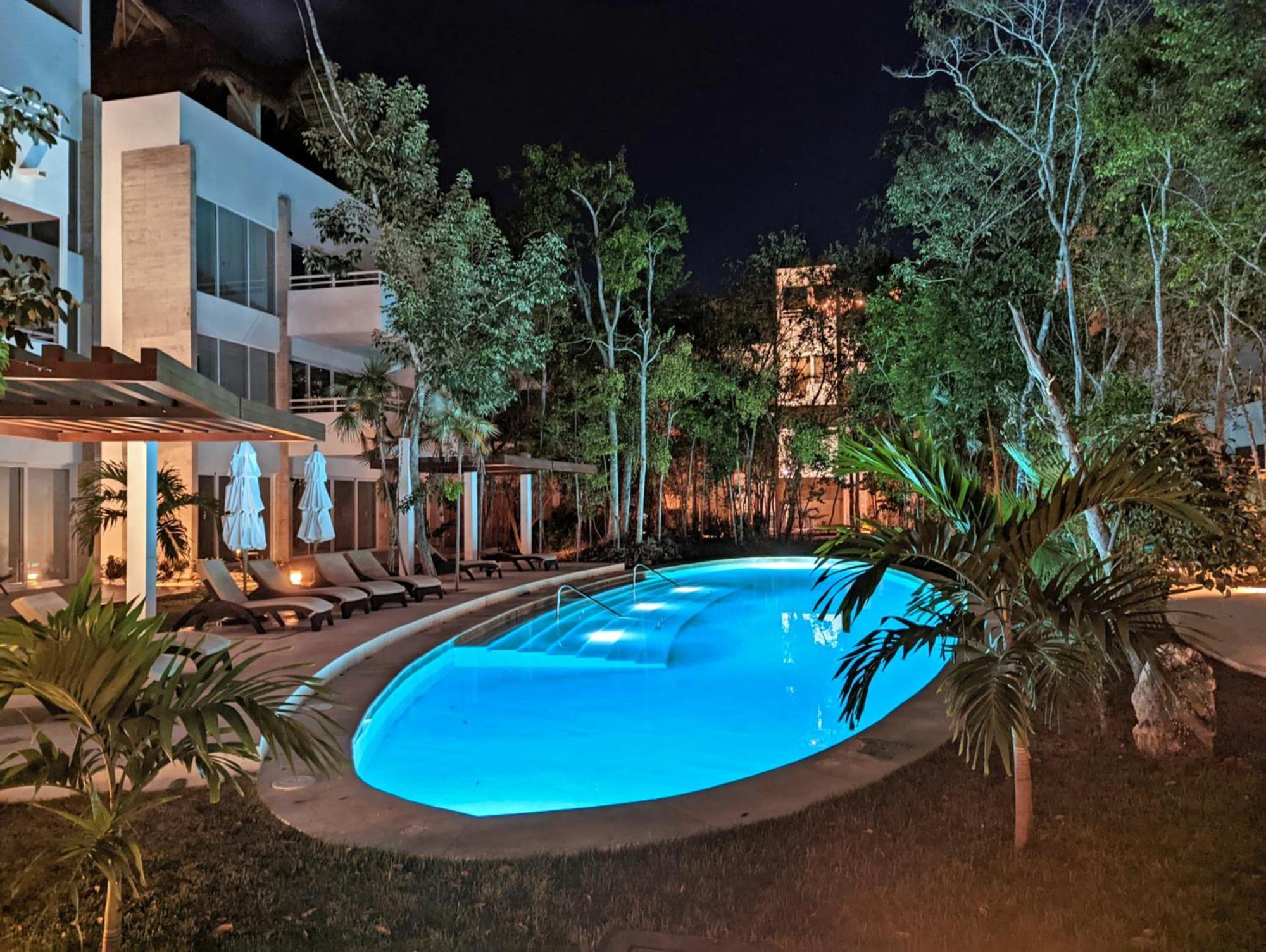 Tao - Fantastic In Jungle's Heart - Amenities By Yeah Apartment