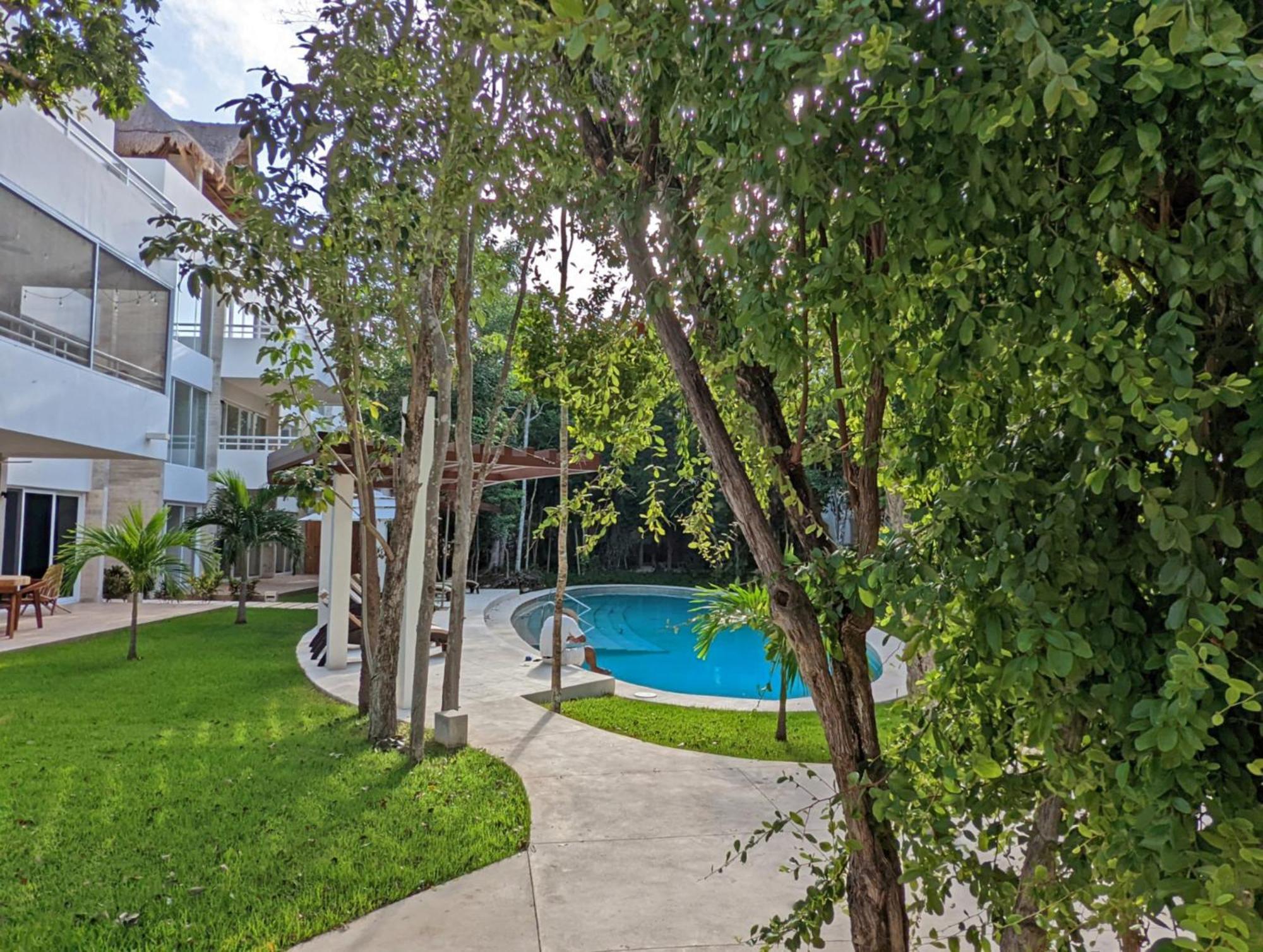 Apartment Tao - Fantastic In Jungle's Heart - Amenities By Yeah *