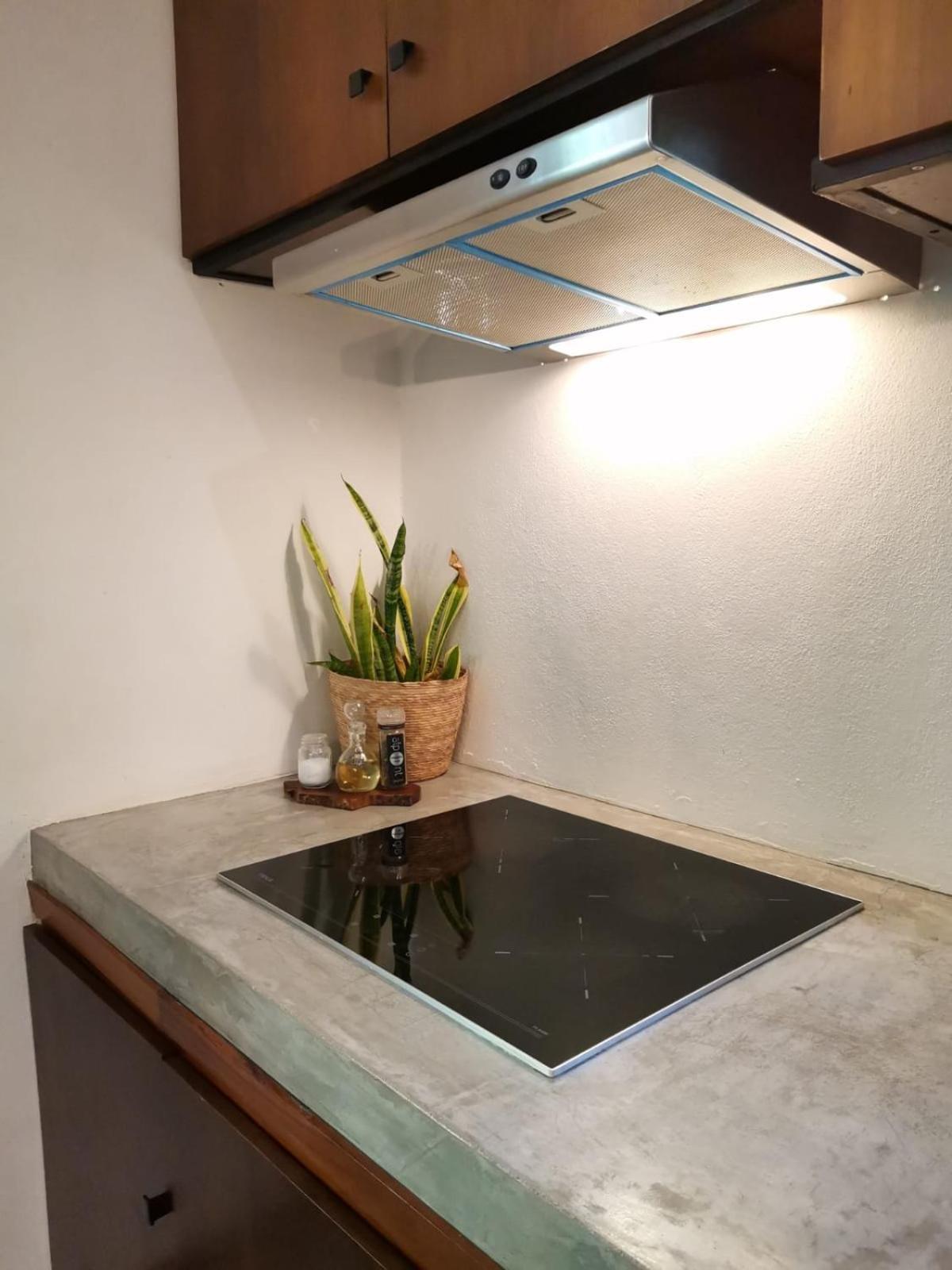 Agua & Selva Luxury Jungle Loft *
