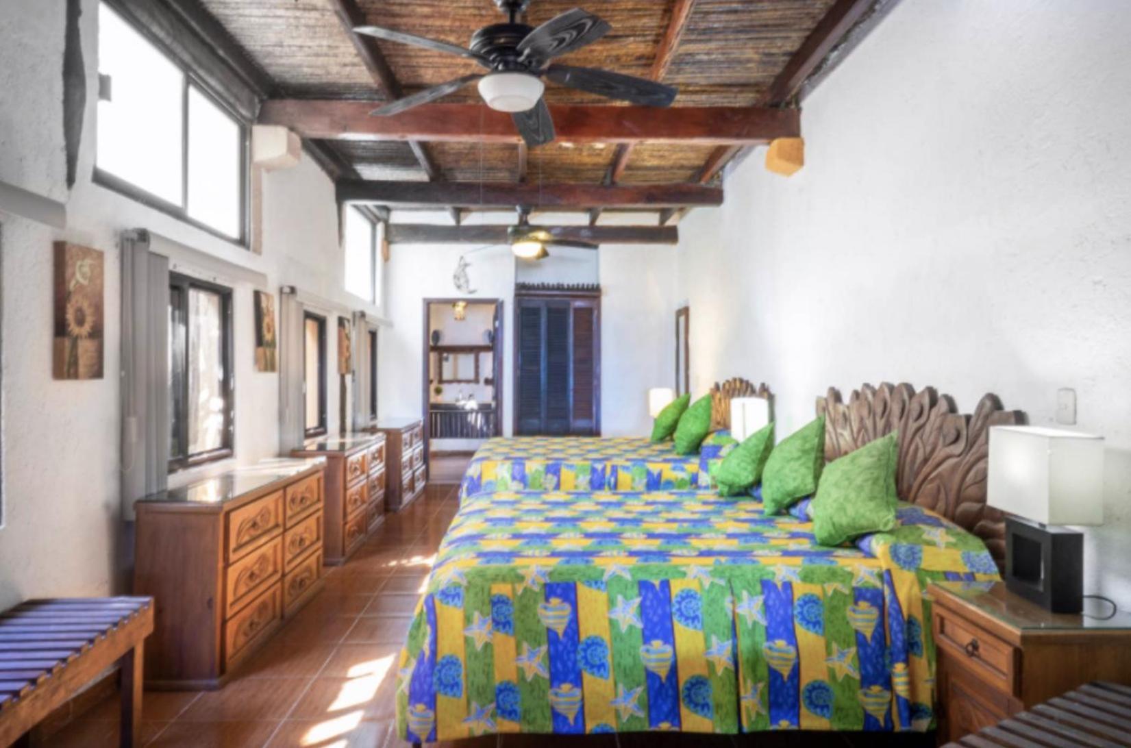 Retiro Maya Suites Hotel Tulum