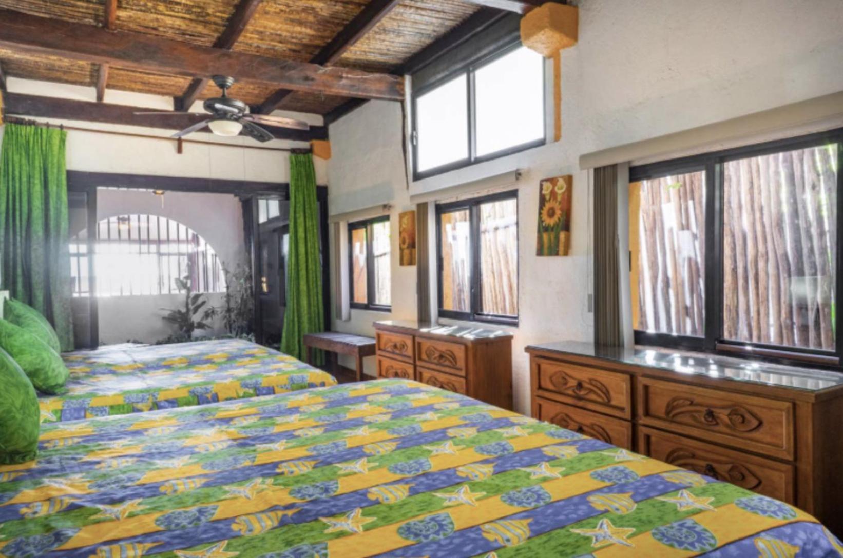 Retiro Maya Suites 3*