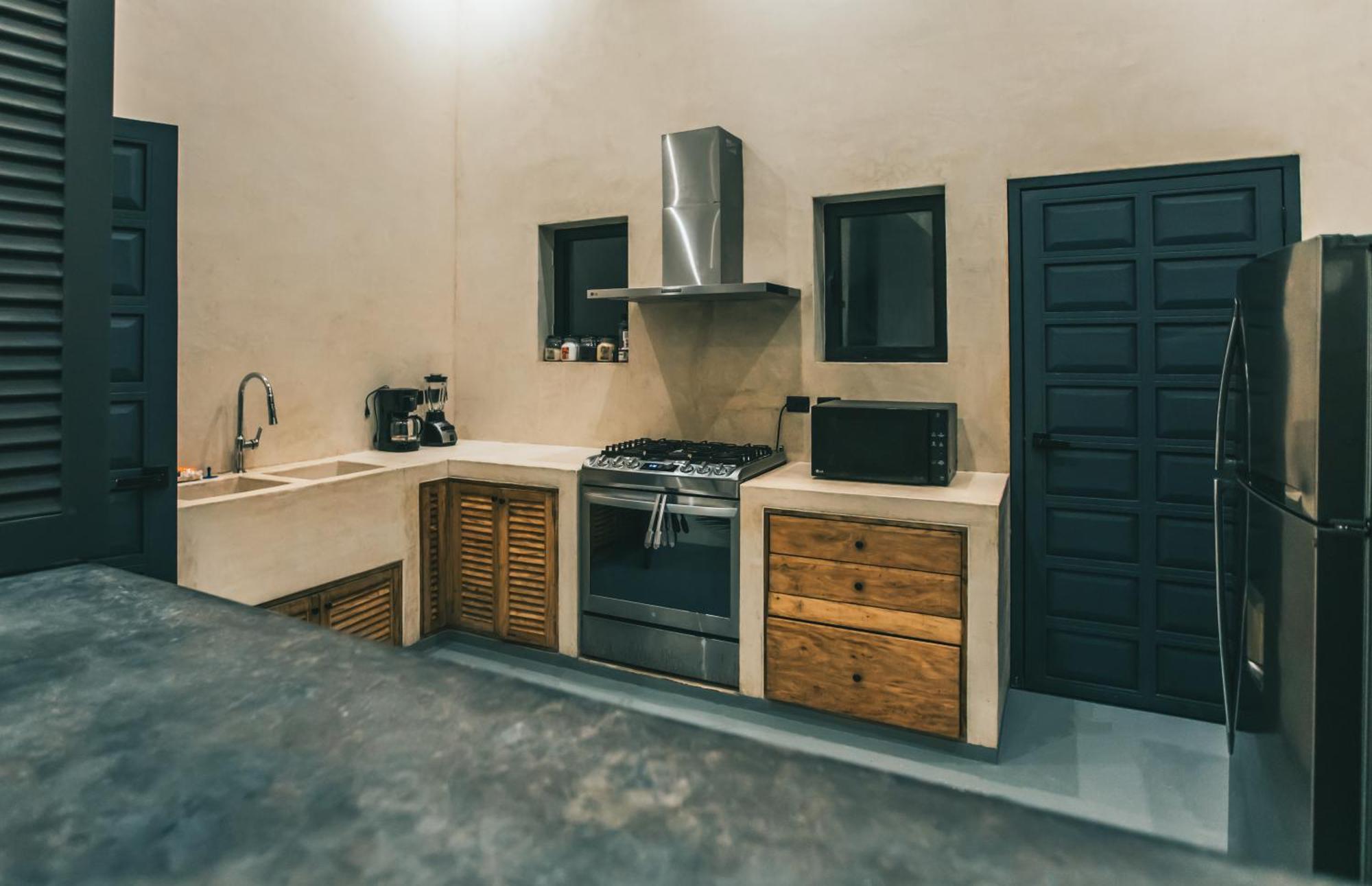 Hotel Yum Kaax Boutique