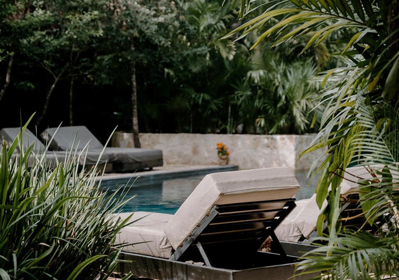 Bardo - Adults Only Tulum