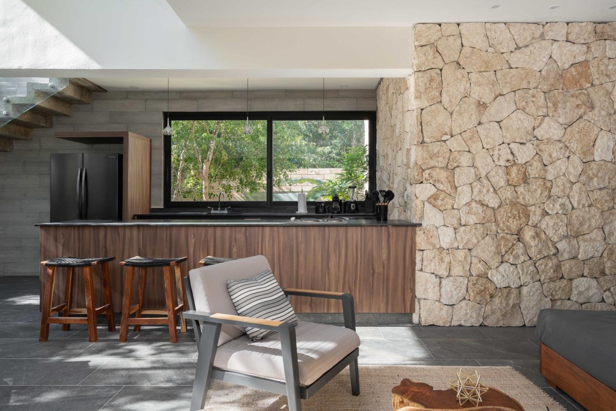 Villa Twelve O'clock - Luxury