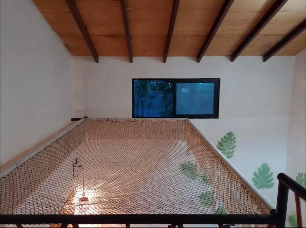 Aldea Kinich Holiday park *