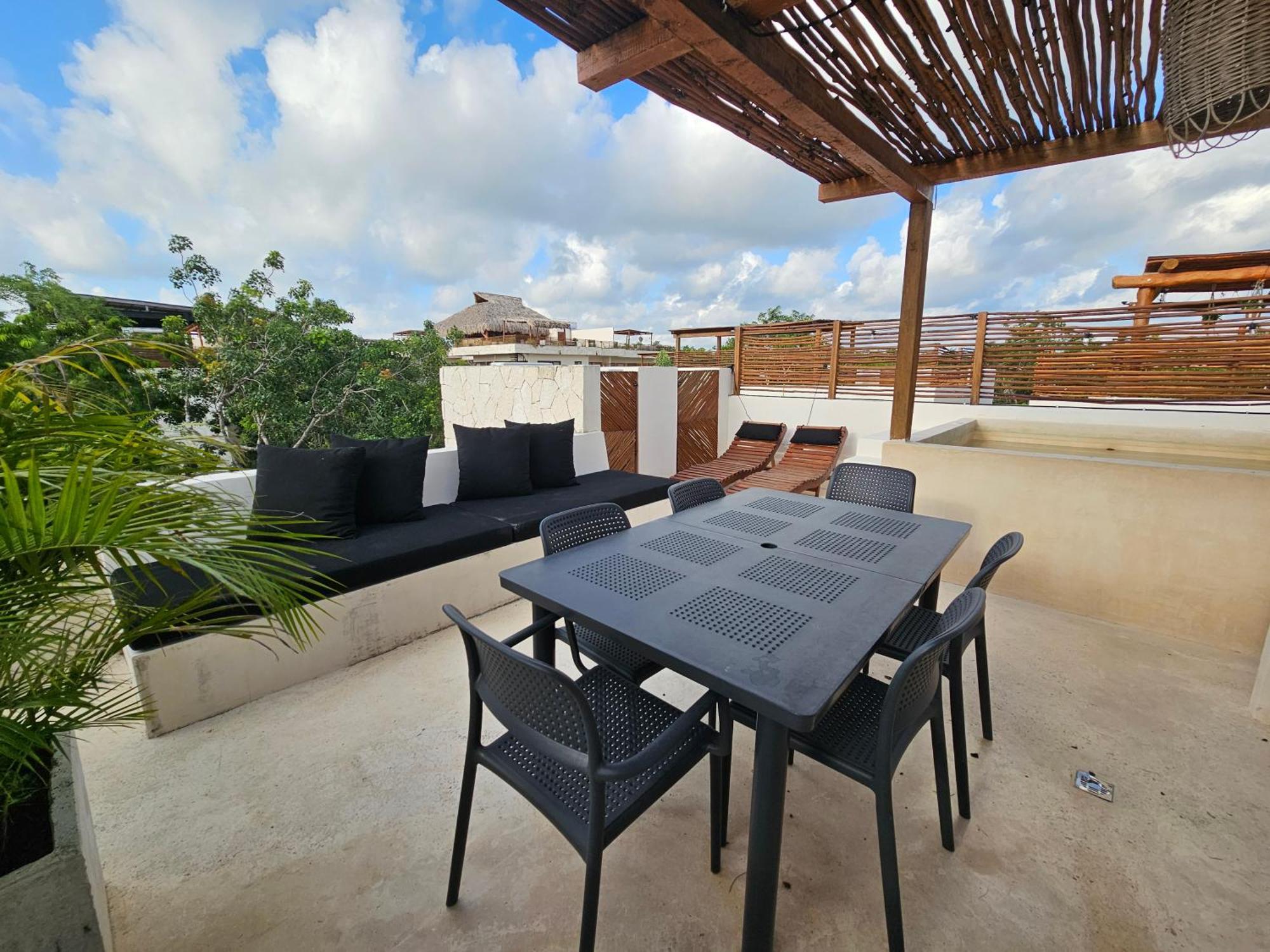 Enjoy Nature Holiday home