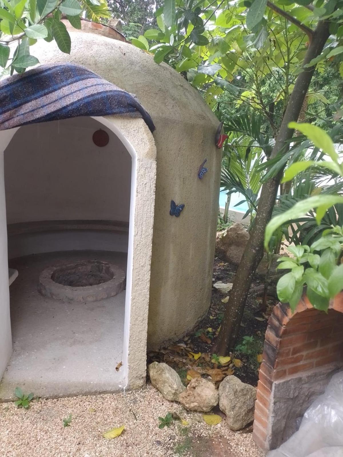 Holiday park Aldea Kinich *