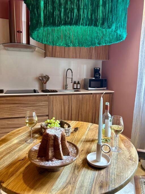 Moderno Departamento Ecochic En Aldea Zama Apartment