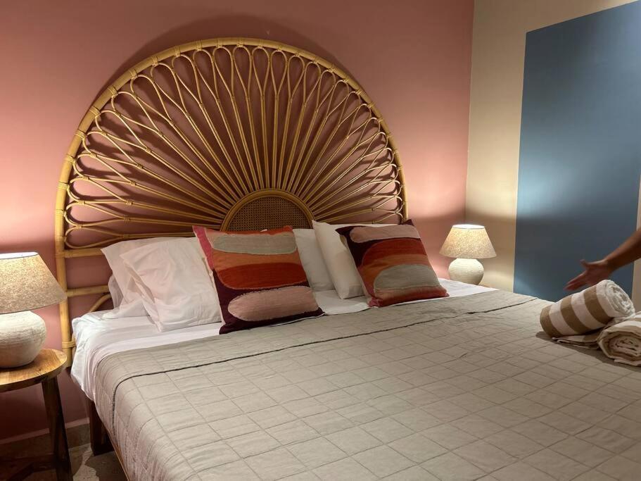 Apartment Moderno Departamento Ecochic En Aldea Zama *