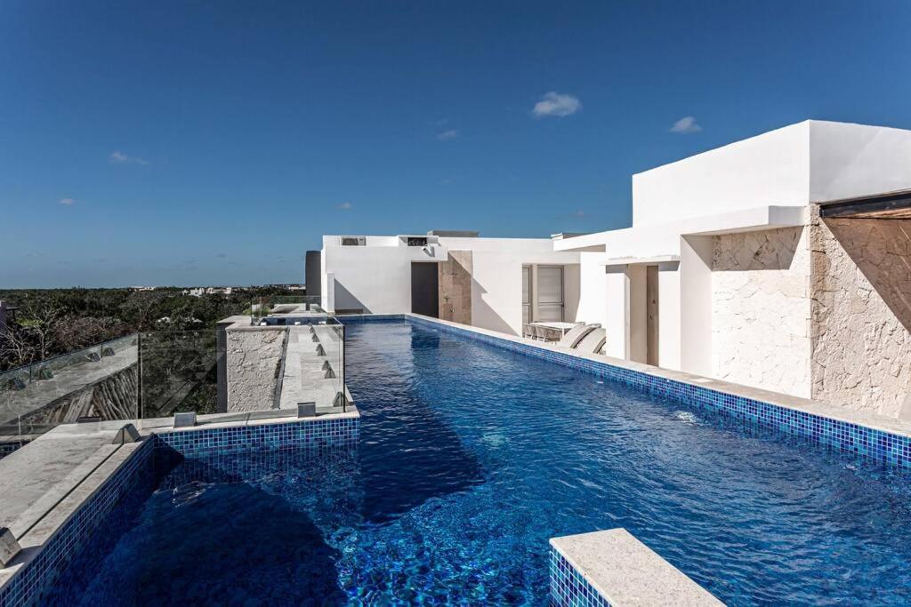 Apartment Moderno Departamento Ecochic En Aldea Zama