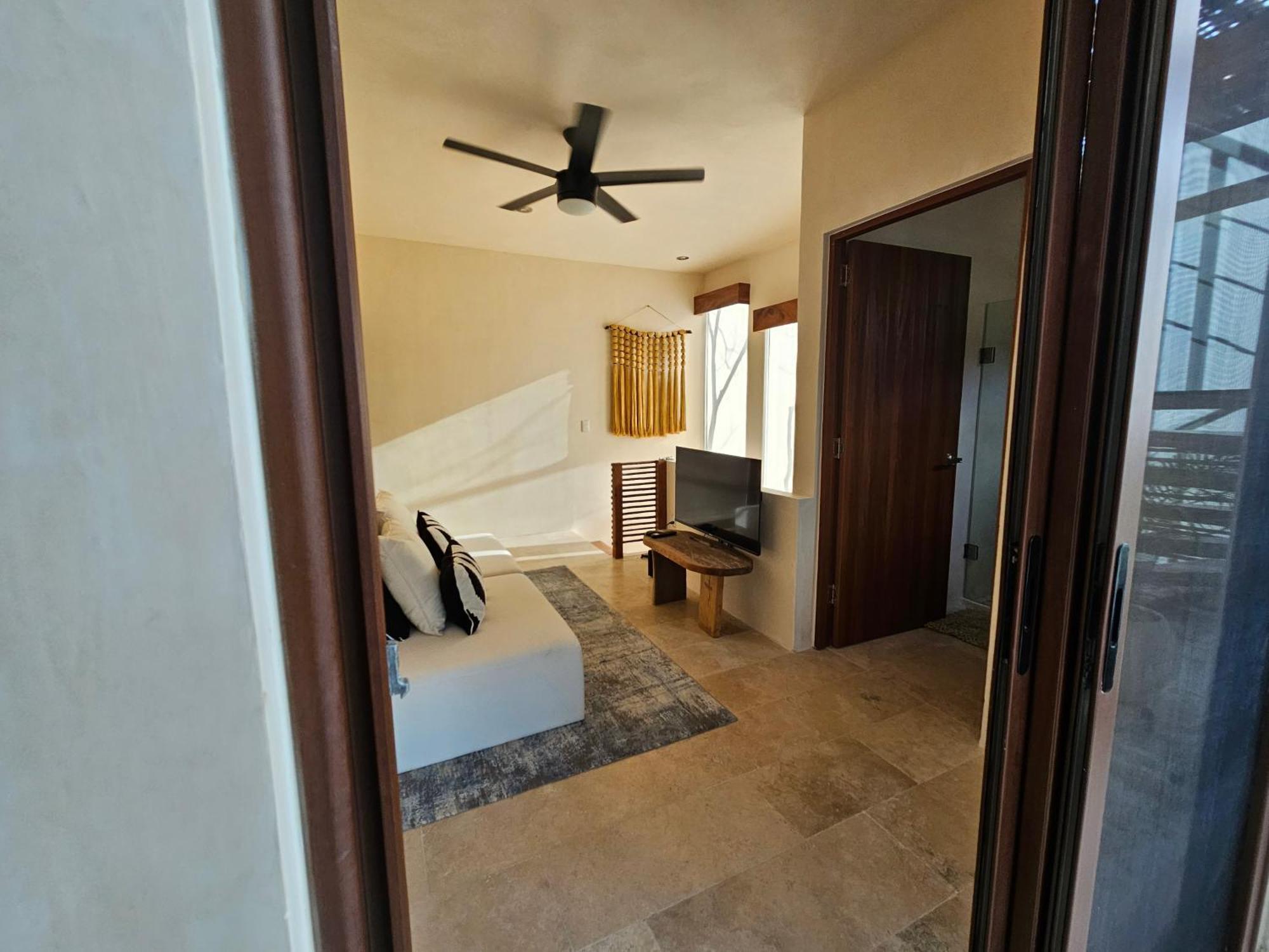 Enjoy Nature Holiday home Tulum