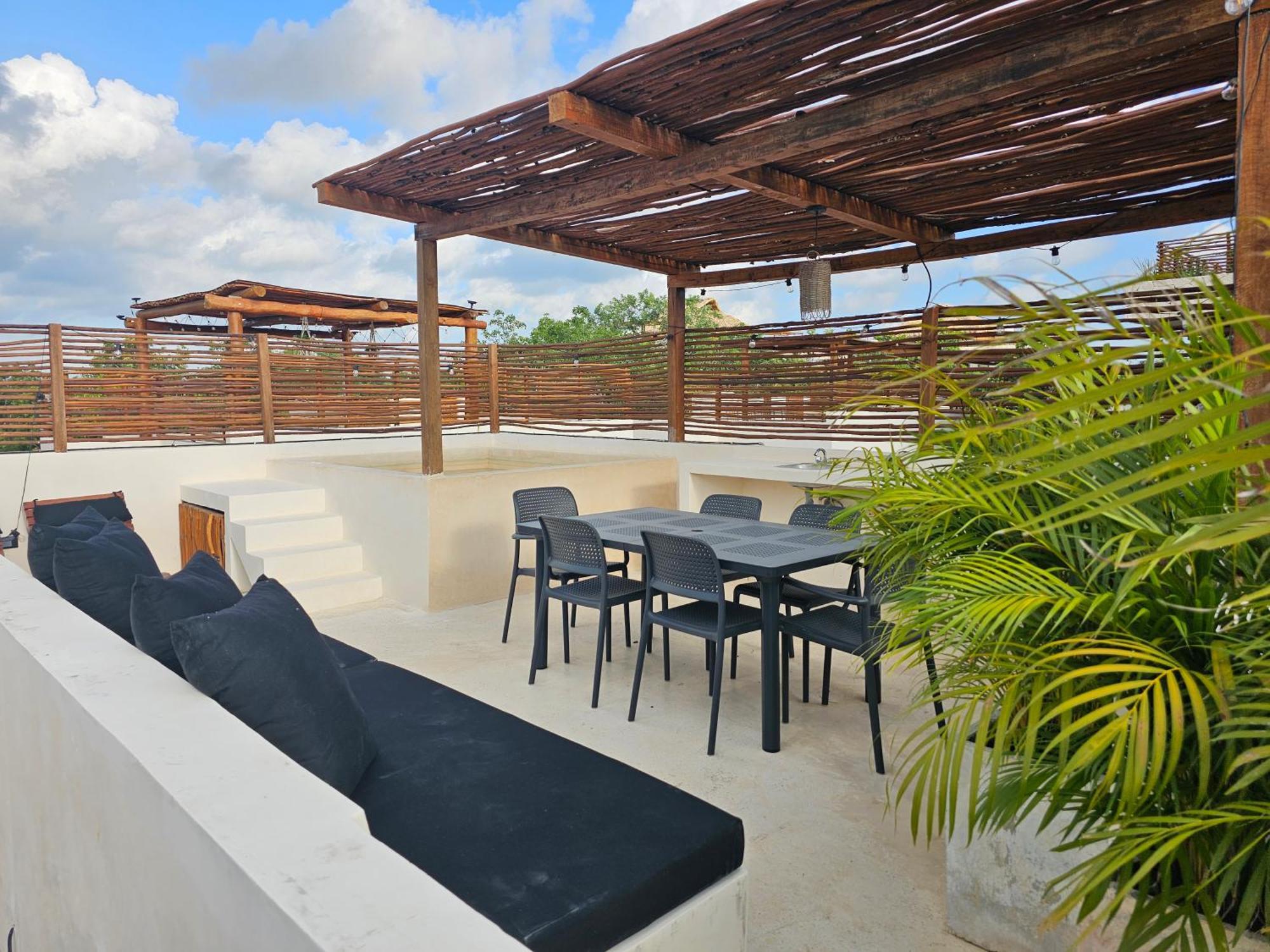 Holiday home Enjoy Nature *