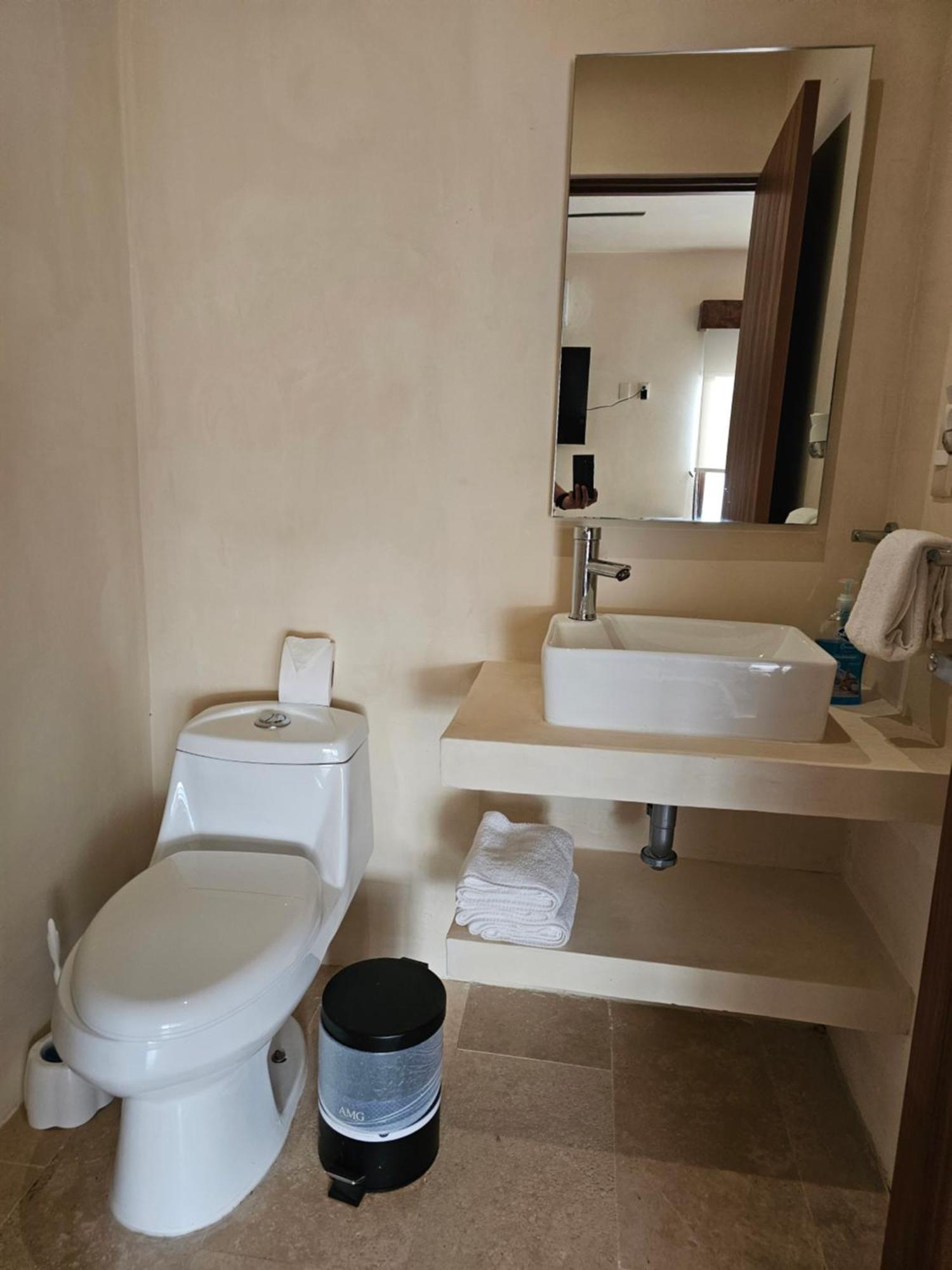 Enjoy Nature Holiday home Tulum
