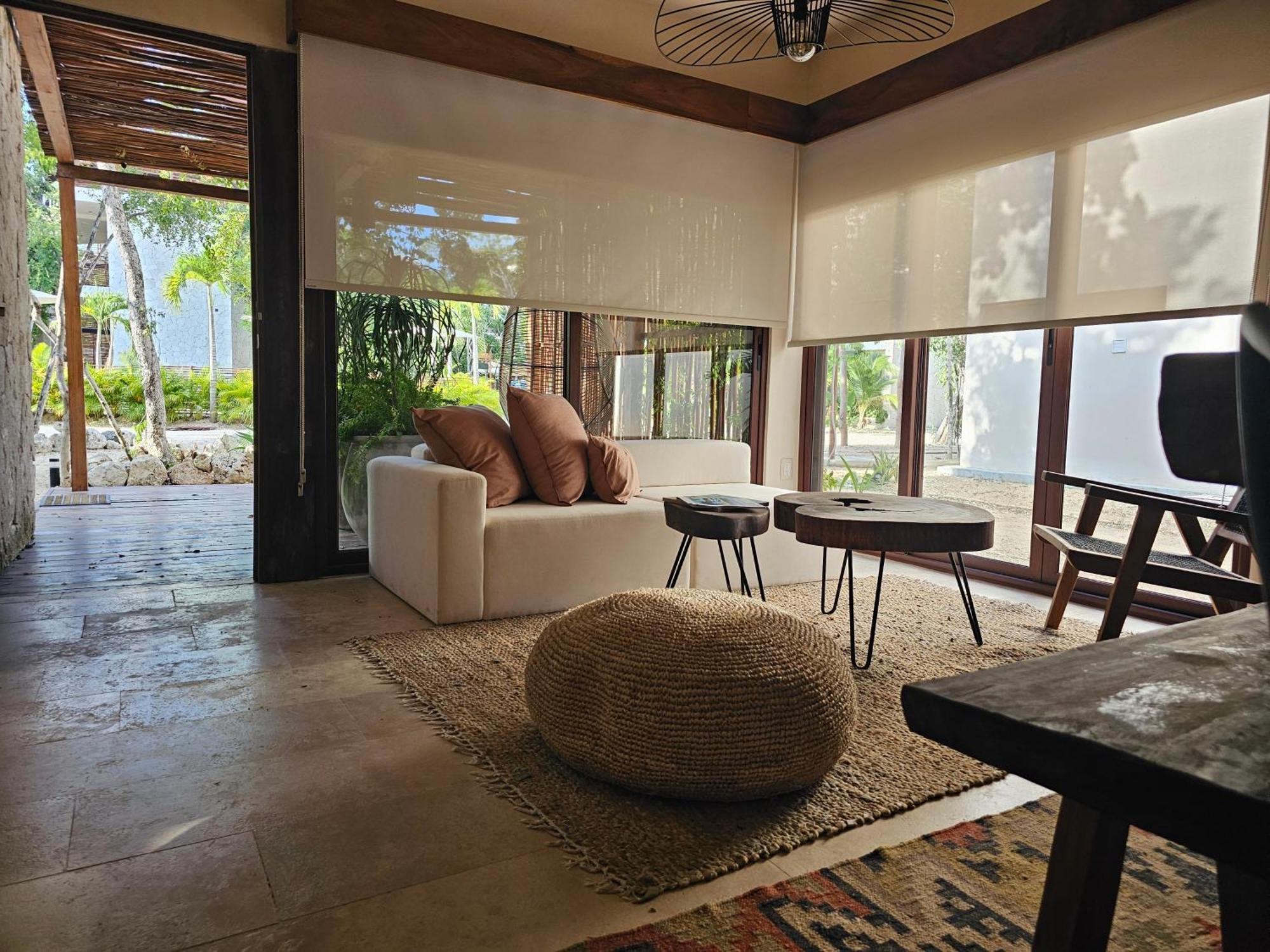 Enjoy Nature Holiday home *