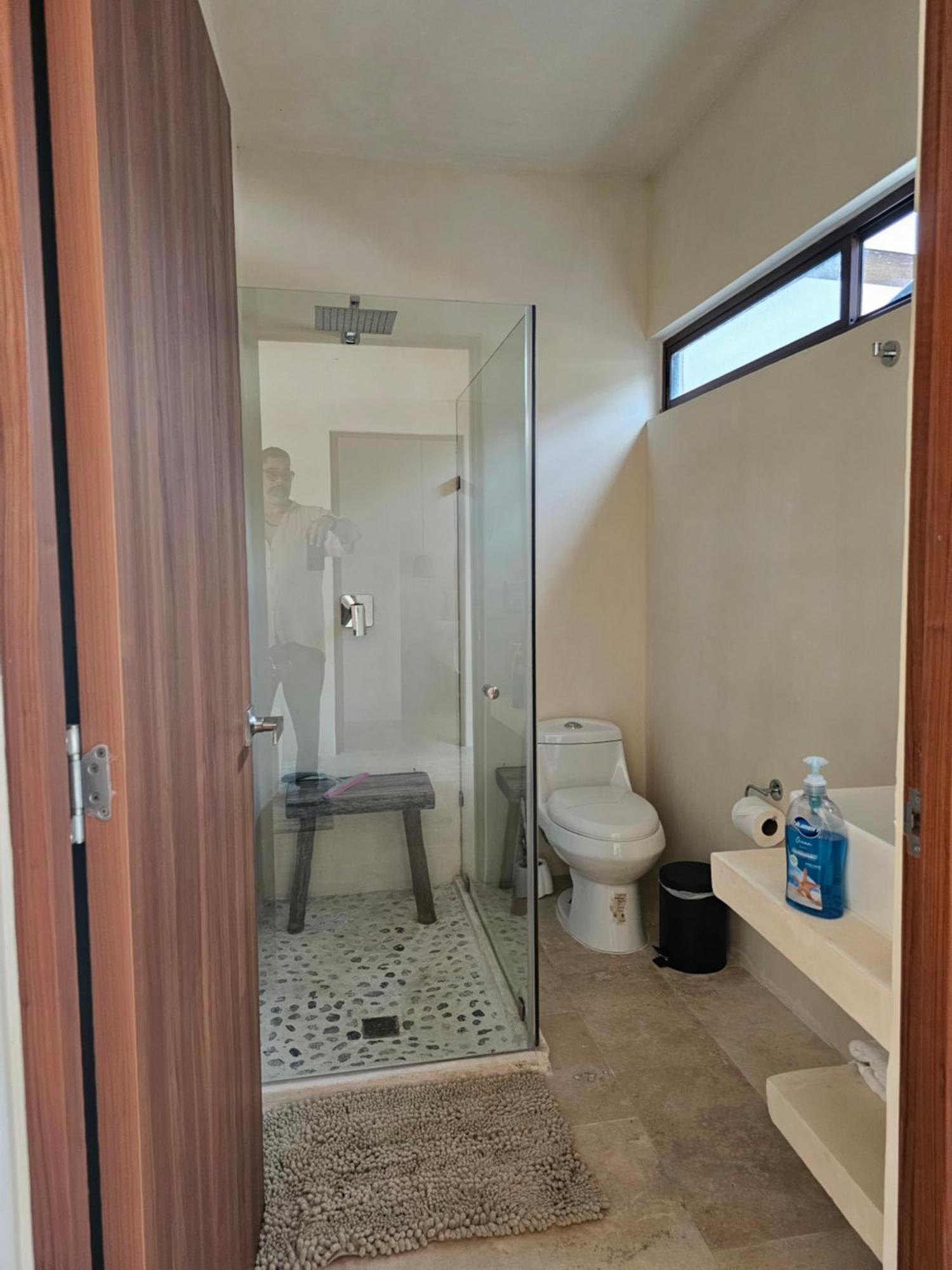 Enjoy Nature Holiday home