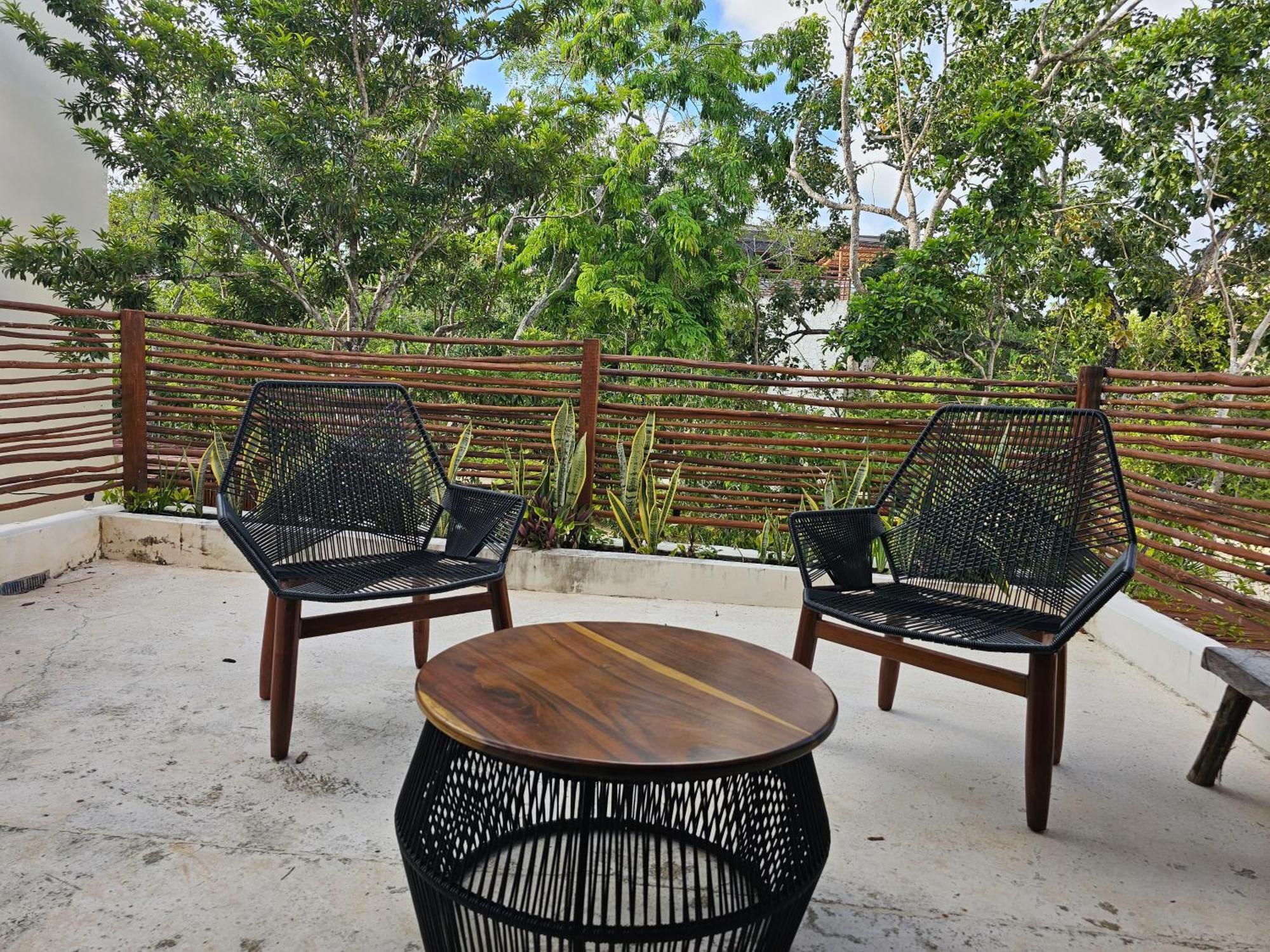 Holiday home Enjoy Nature Tulum