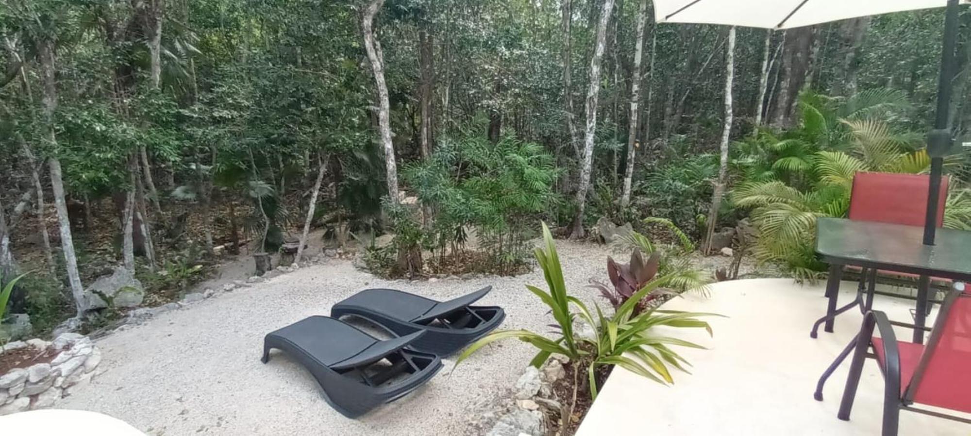 Holiday home Viila Ixchel Jungle Pool