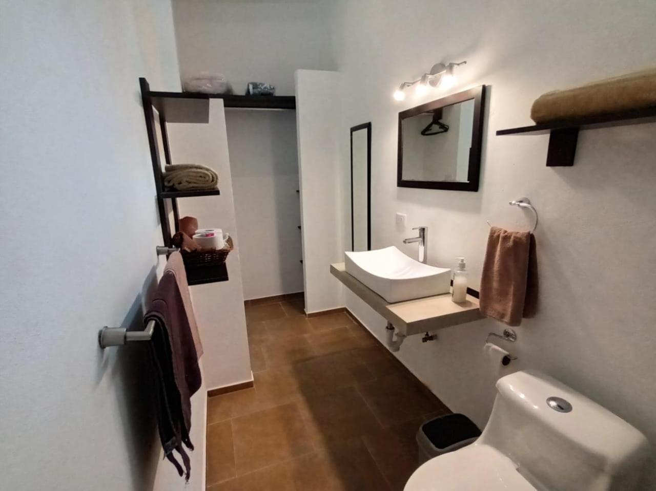 Viila Ixchel Jungle Pool