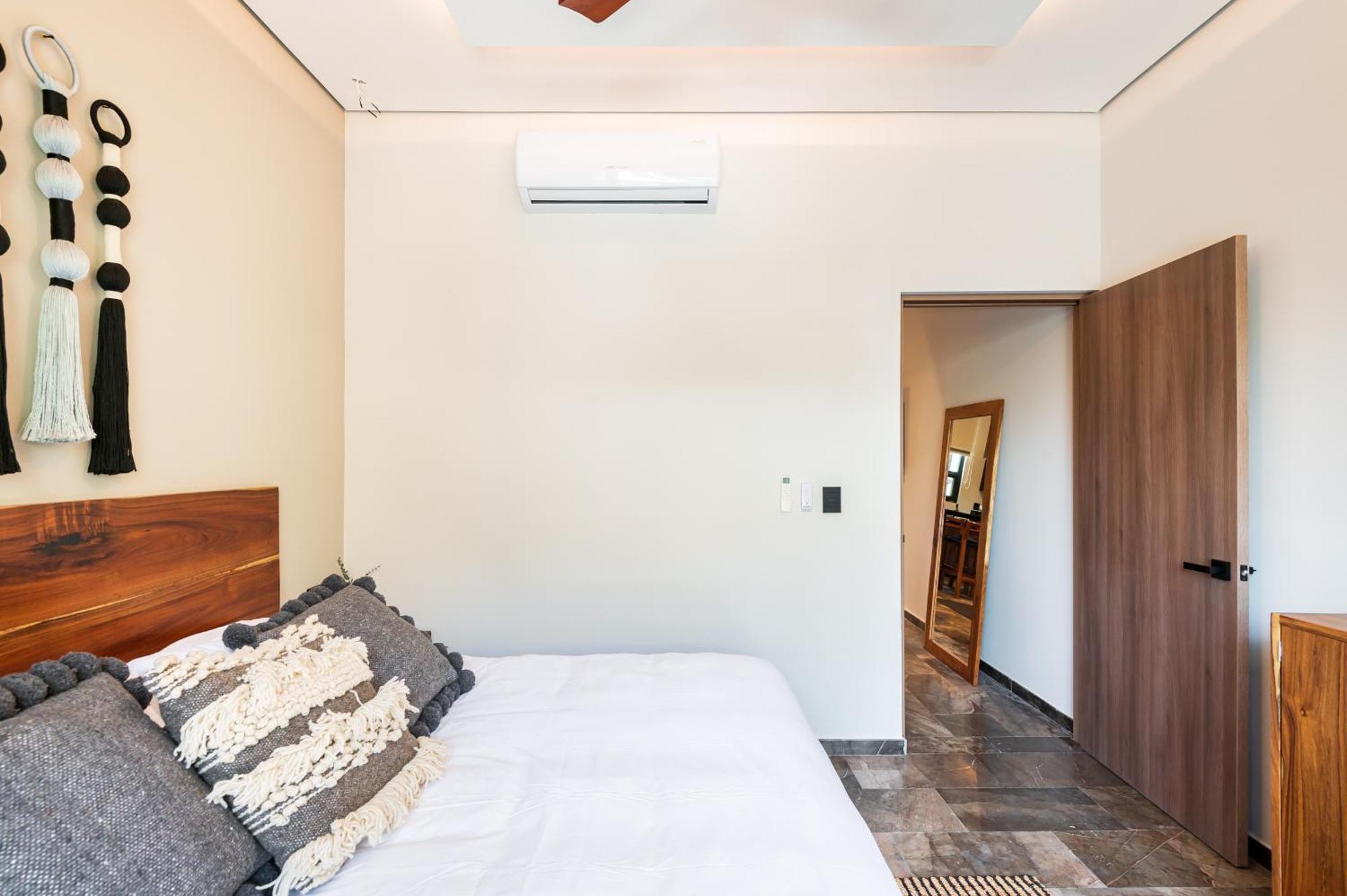 Casa Lucho Apartment