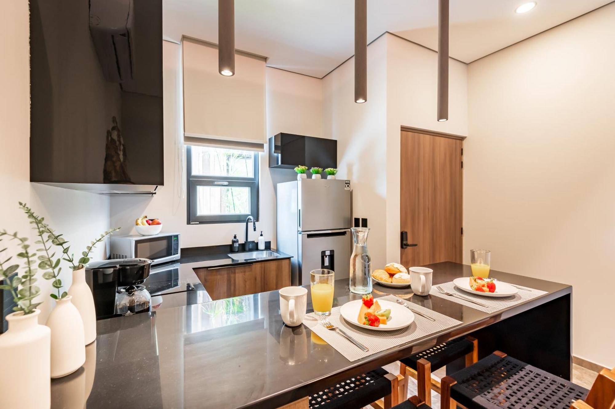 Apartment Casa Lucho